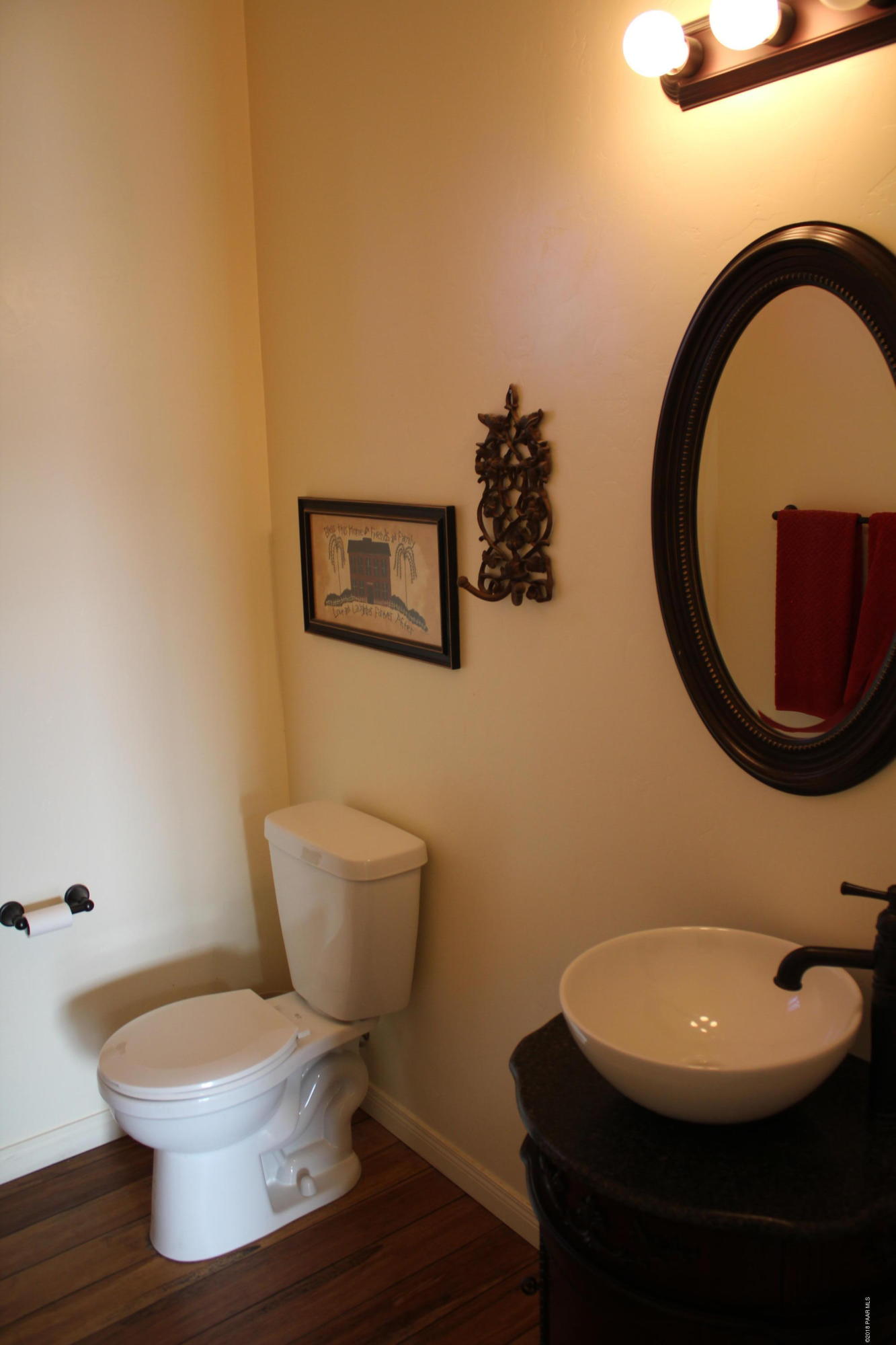 11575 Williamson Valley Ranch Road Prescott, AZ 86305 - Photo 19 of 58 1/2 Bath