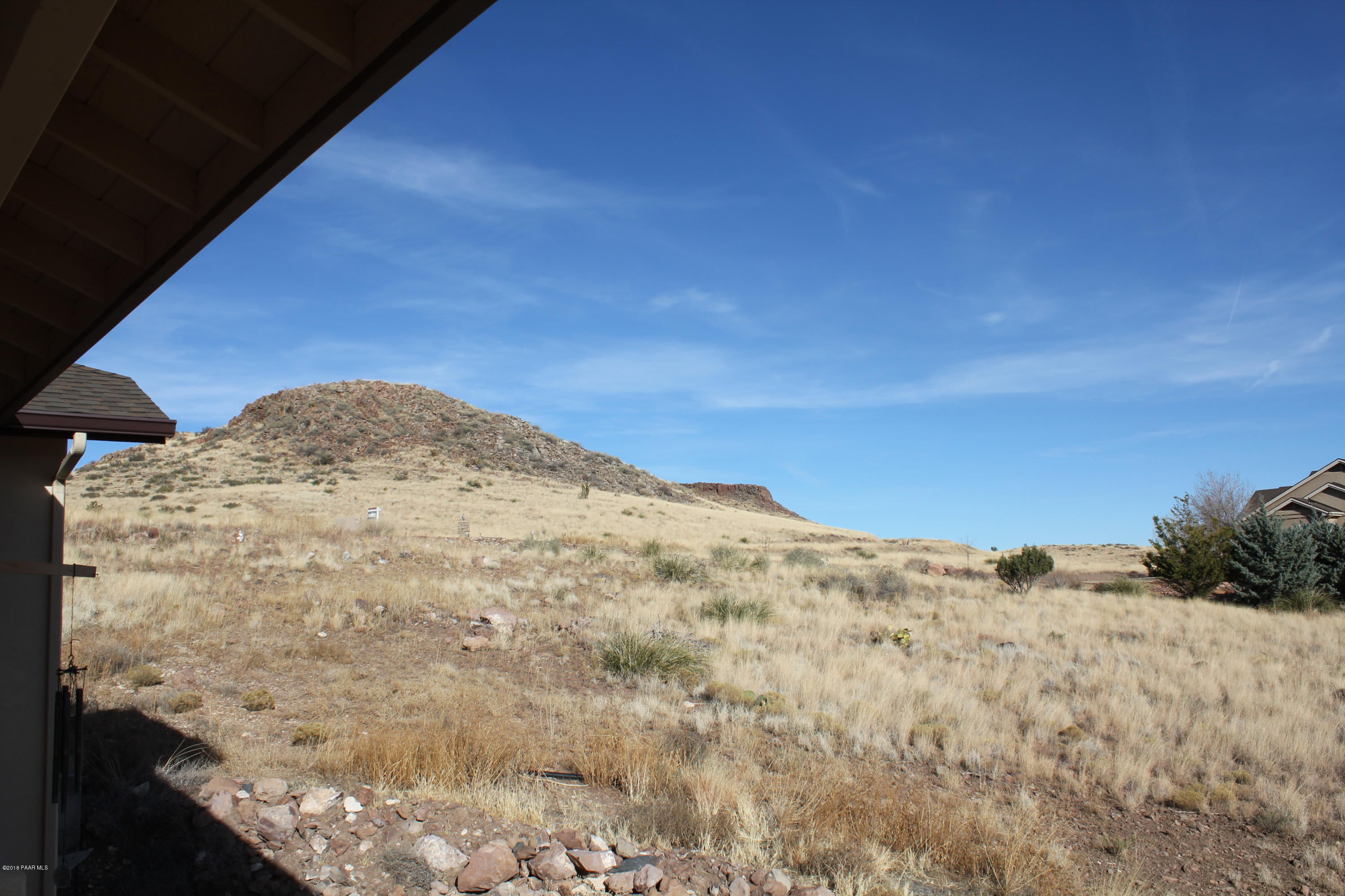 11575 Williamson Valley Ranch Road Prescott, AZ 86305 - Photo 30 of 58 Table mountain