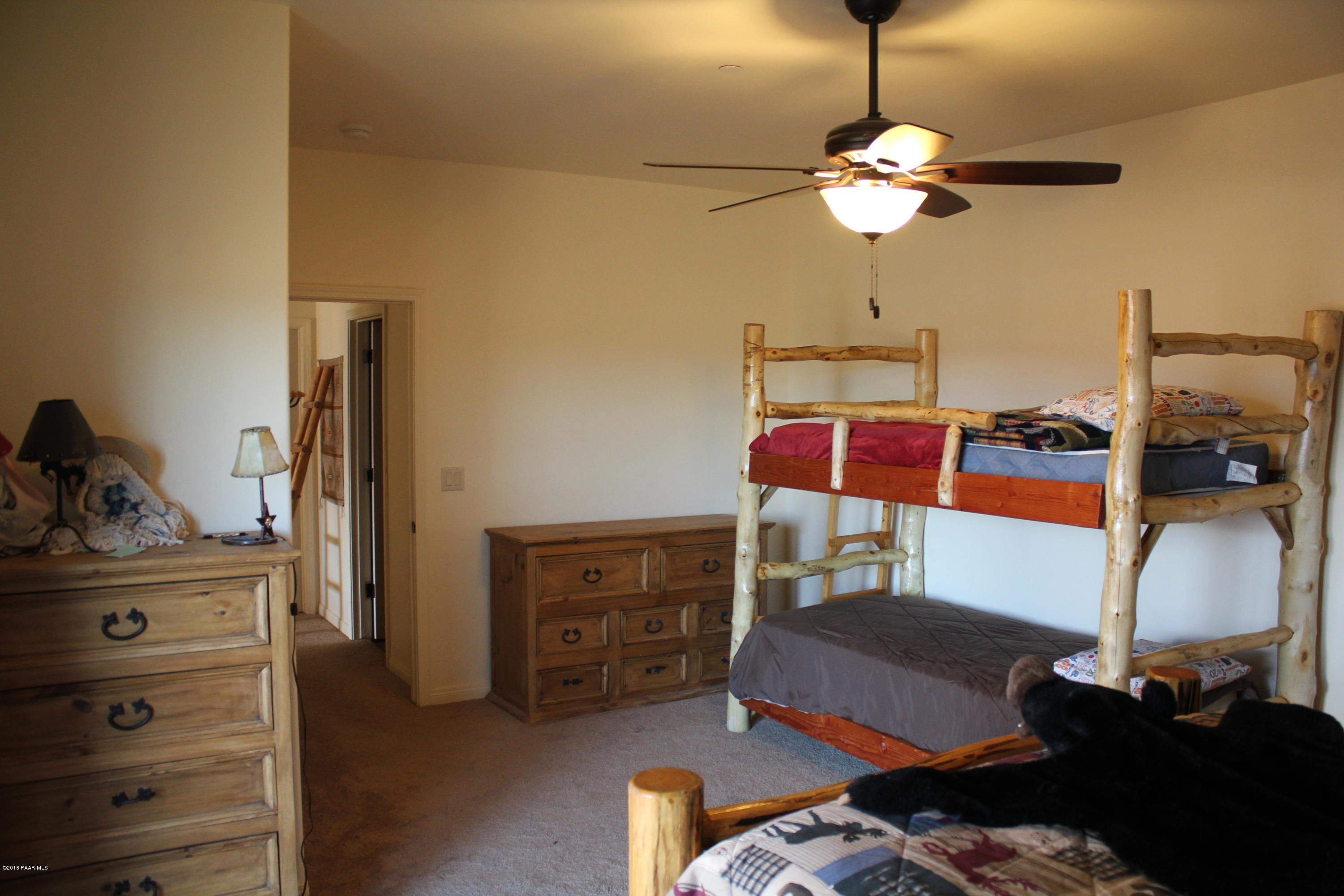 11575 Williamson Valley Ranch Road Prescott, AZ 86305 - Photo 35 of 58 Downstairs possible bedroom