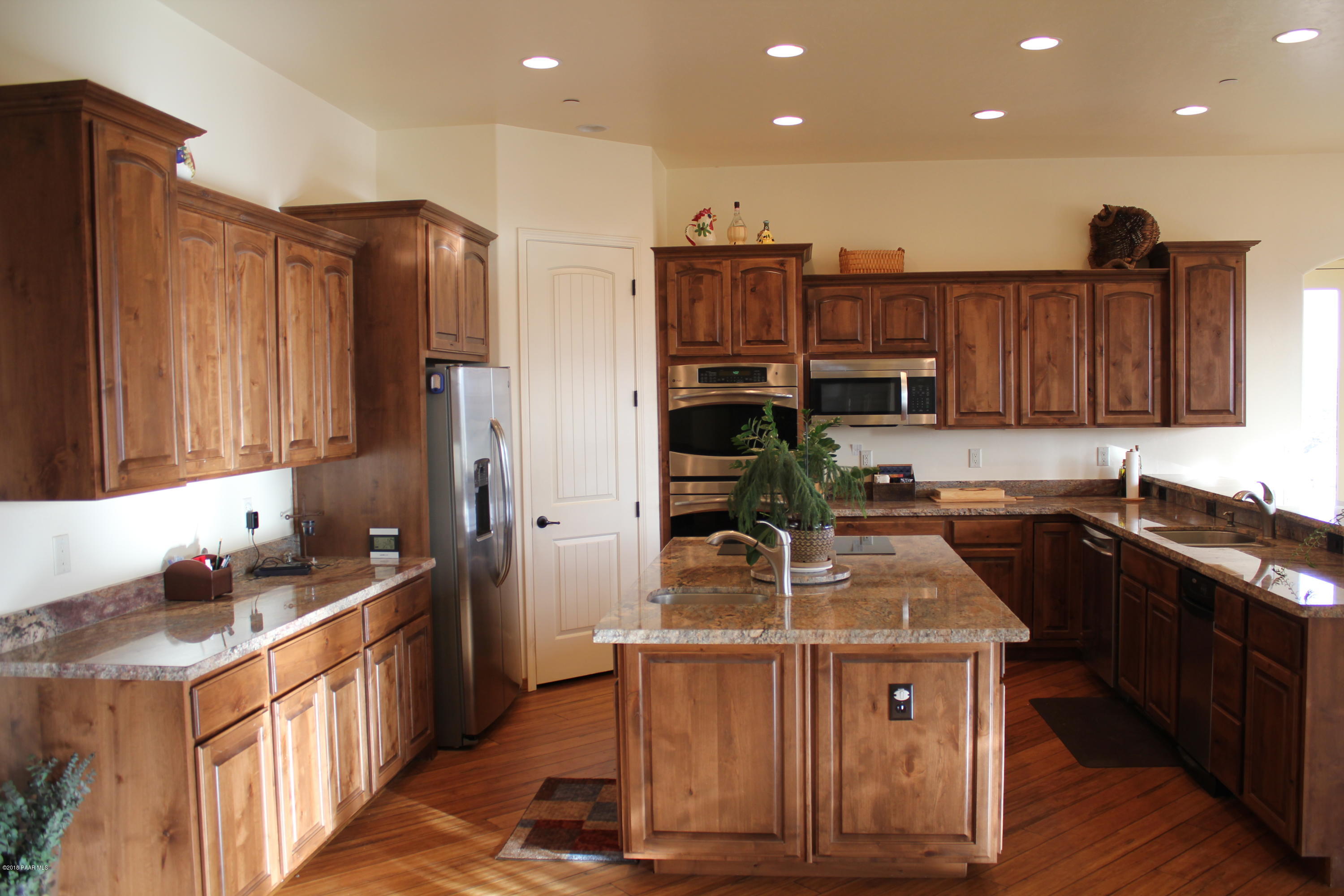 11575 Williamson Valley Ranch Road Prescott, AZ 86305 - Photo 39 of 58 Granite Counters