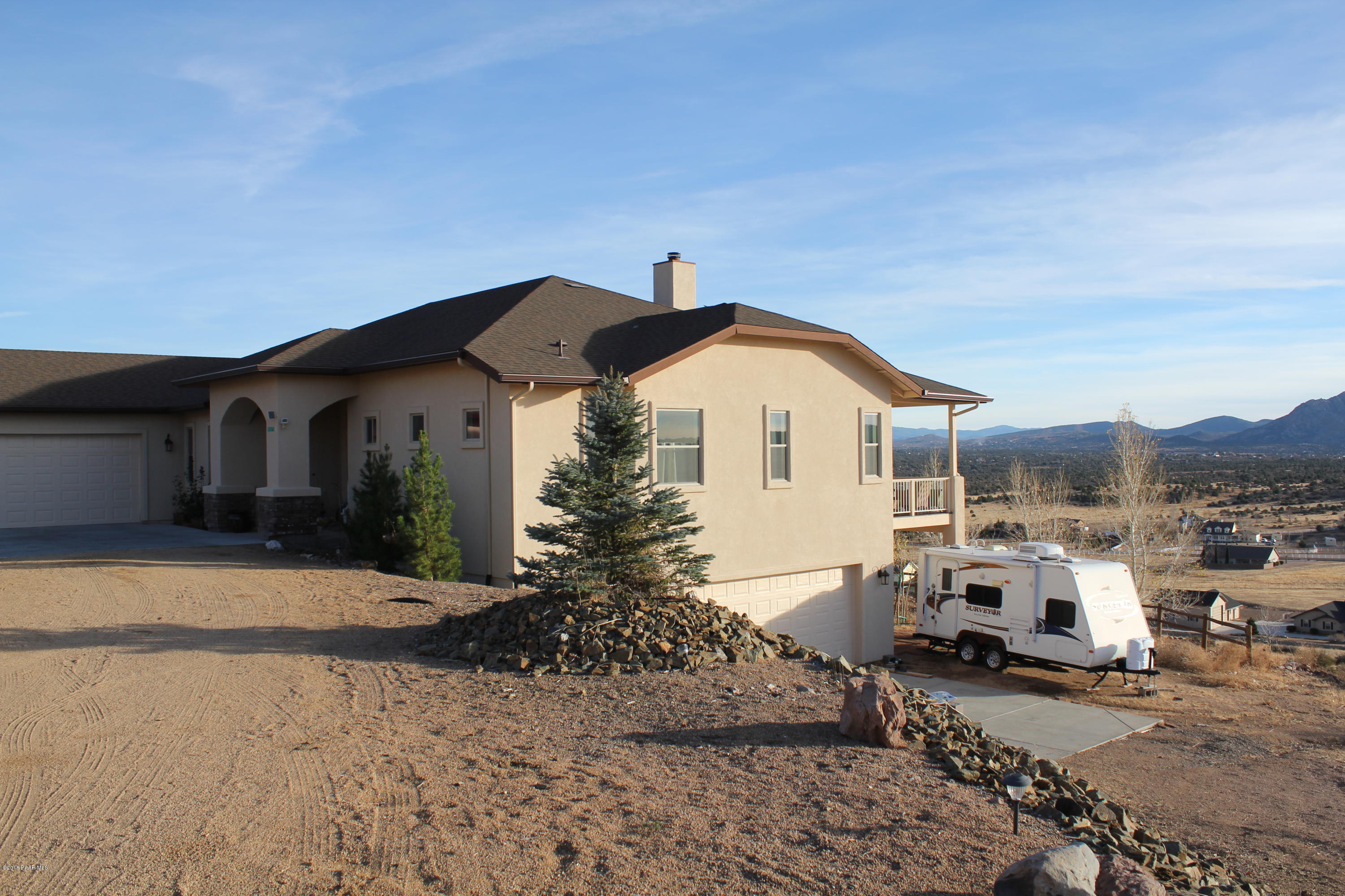 11575 Williamson Valley Ranch Road Prescott, AZ 86305 - Photo 41 of 58 IMG_5321