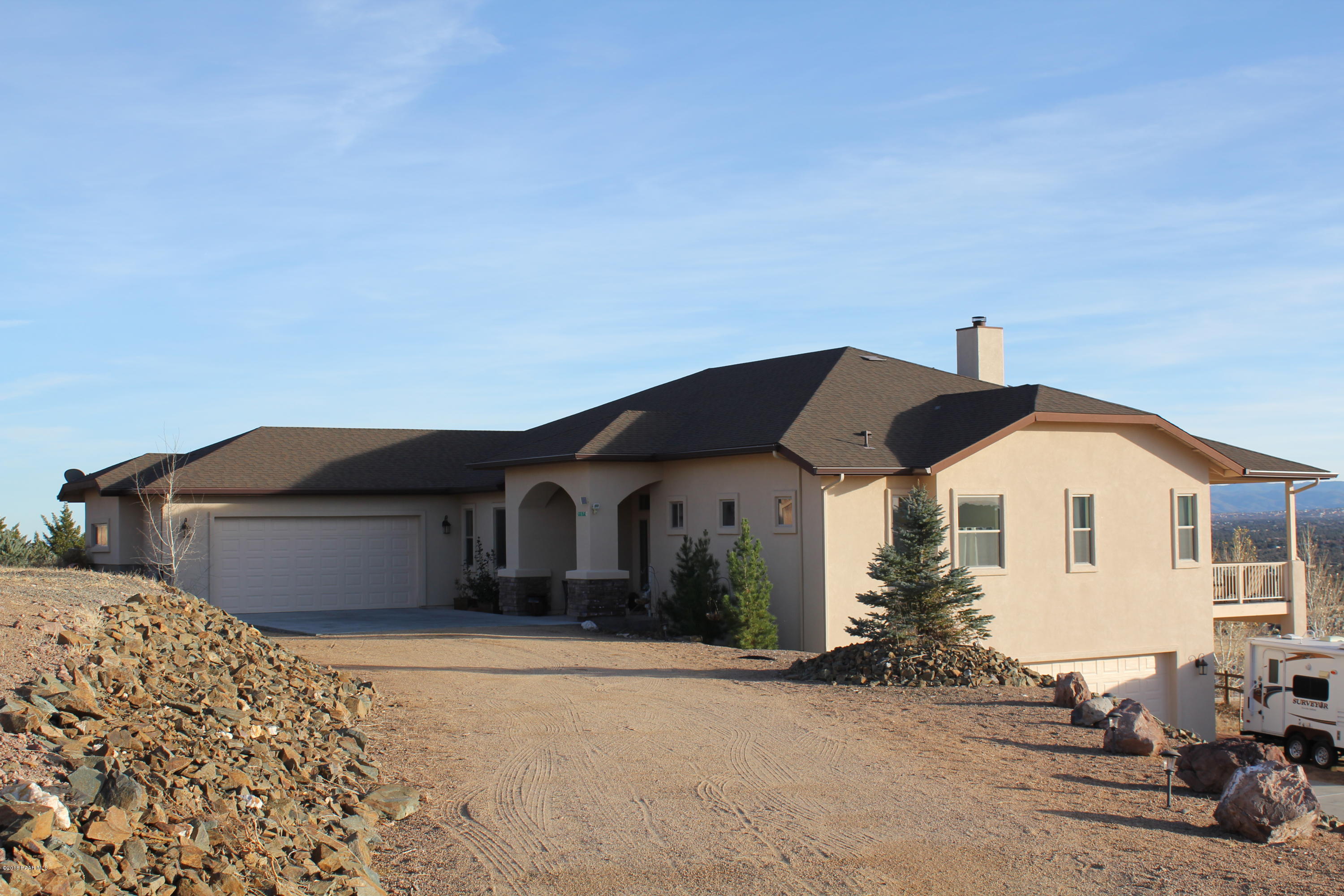 11575 Williamson Valley Ranch Road Prescott, AZ 86305 - Photo 43 of 58 IMG_5323