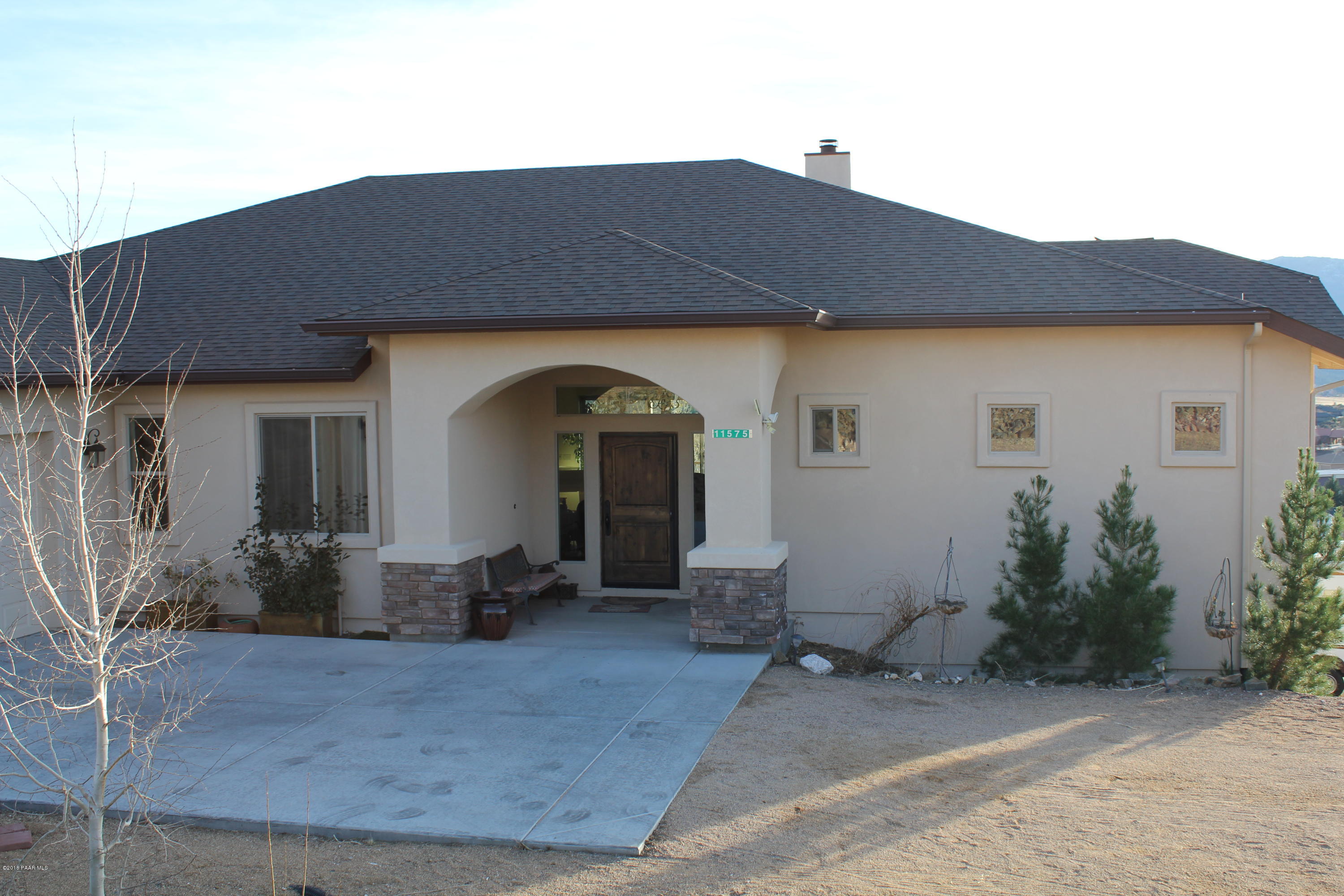 11575 Williamson Valley Ranch Road Prescott, AZ 86305 - Photo 44 of 58 IMG_5324
