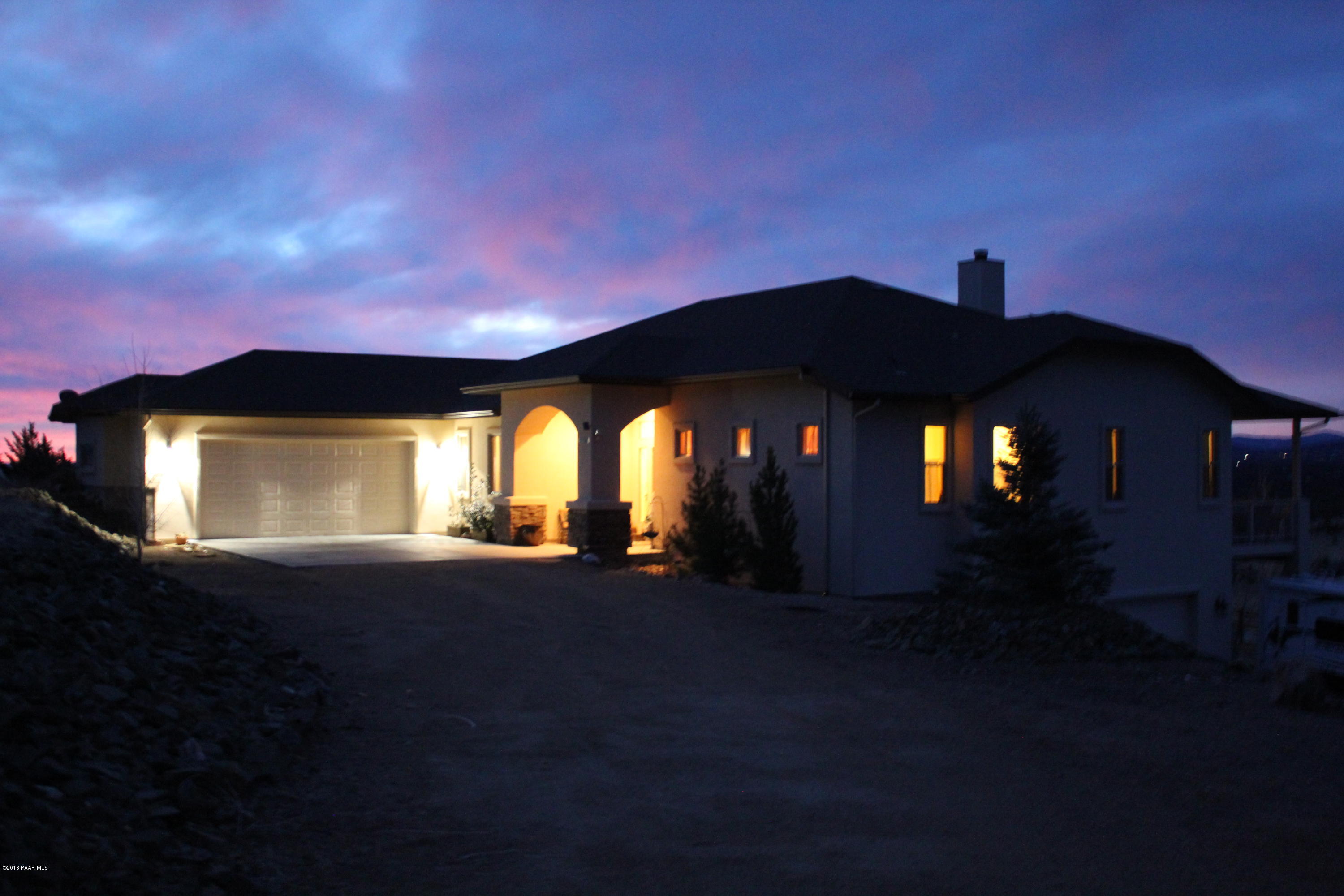 11575 Williamson Valley Ranch Road Prescott, AZ 86305 - Photo 47 of 58 IMG_5327