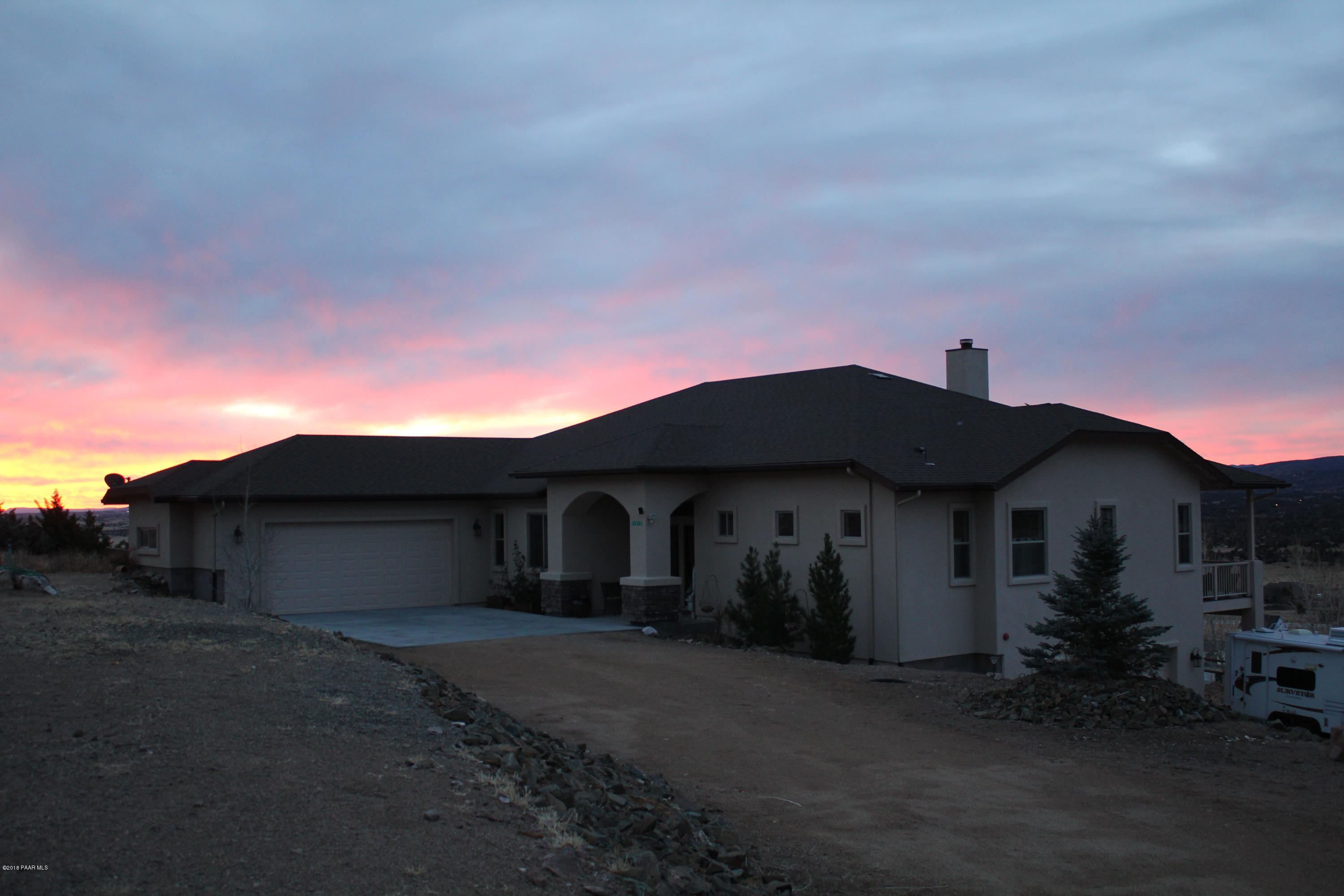11575 Williamson Valley Ranch Road Prescott, AZ 86305 - Photo 52 of 58 IMG_5332