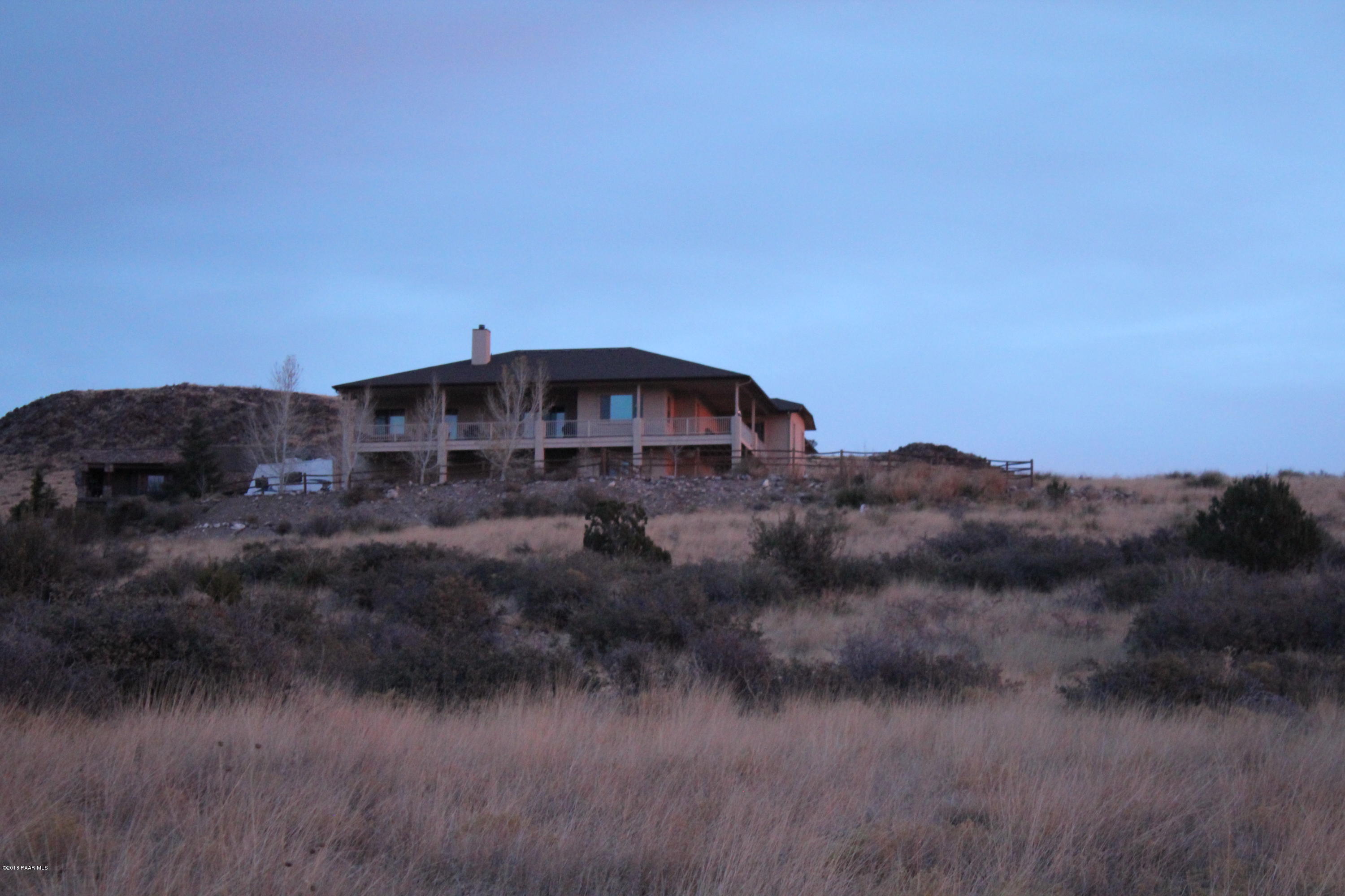 11575 Williamson Valley Ranch Road Prescott, AZ 86305 - Photo 53 of 58 IMG_5333