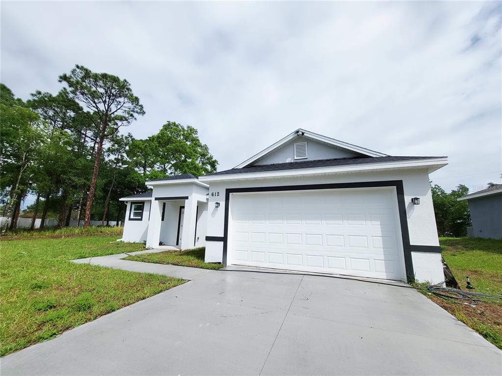 612 Waycross Road Southwest Palm Bay, FL 32908 - Photo 1 of 24