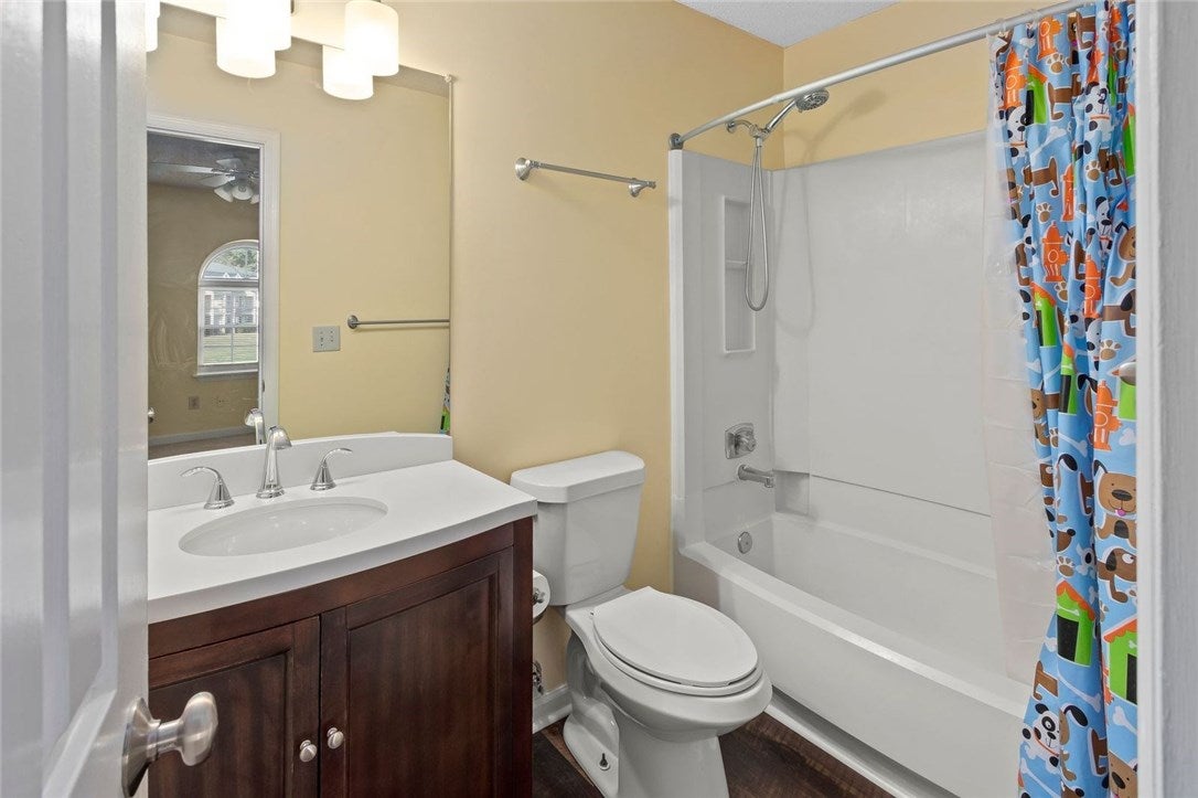 1761 Wire Road, Unit 515 Auburn, AL 36832 - Photo 17 of 26 Gallery Image 17