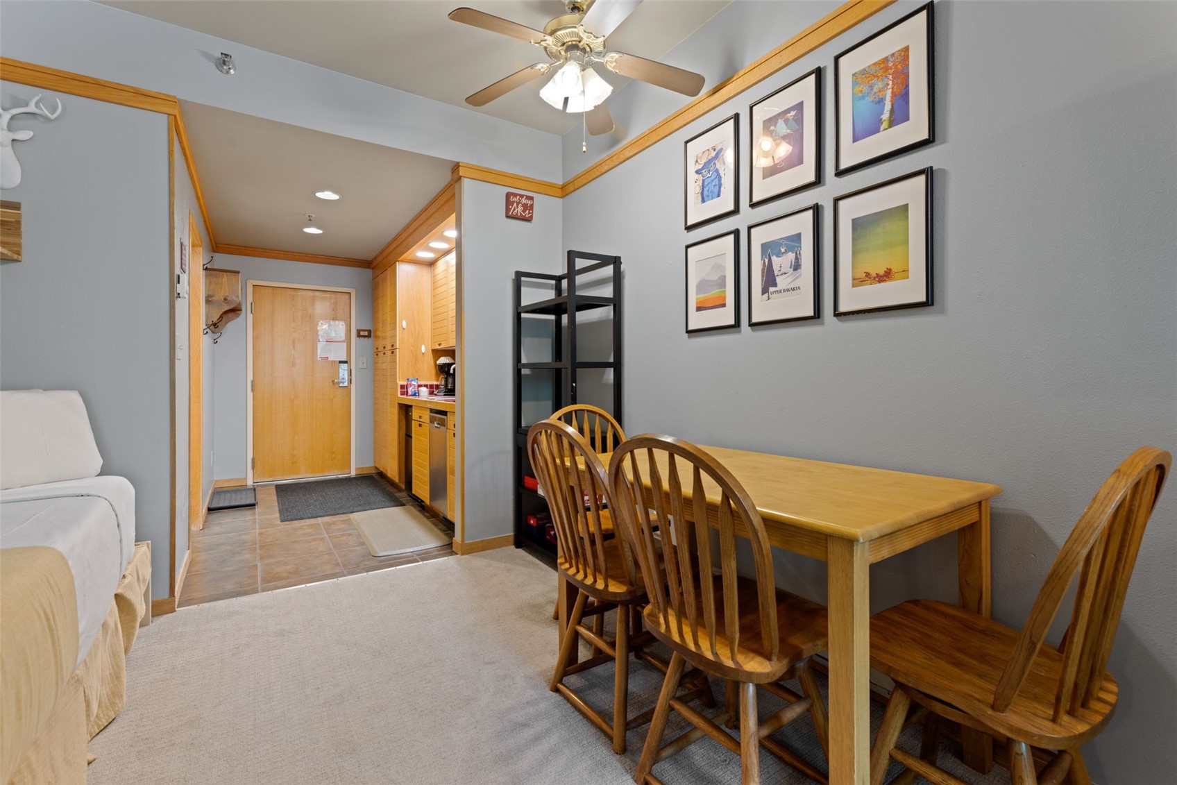 1211 West Keystone Road, Unit 2763 Keystone, CO 80435 - Photo 18 of 30 Studio