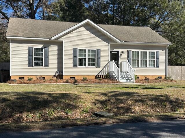 830 Jordan Street James Island, SC 29412 - Photo 1 of 34 830 JORDAN