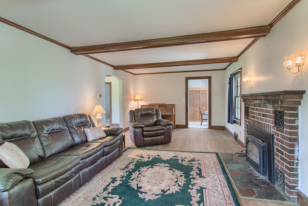 28 Flagg Road Hubbardston, MA 01452 - Photo 15 of 30