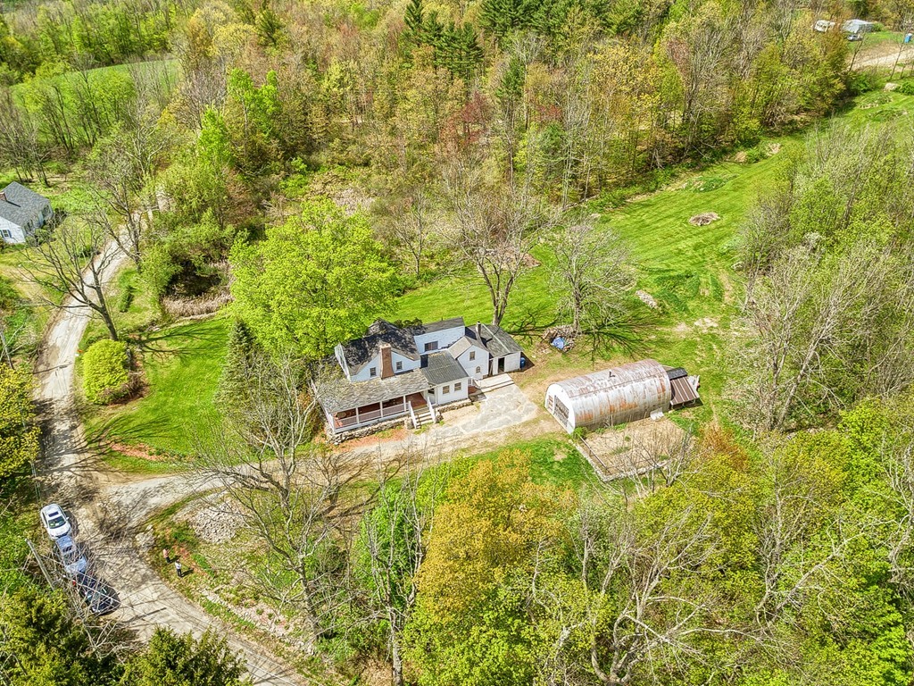 28 Flagg Road Hubbardston, MA 01452 - Photo 2 of 30