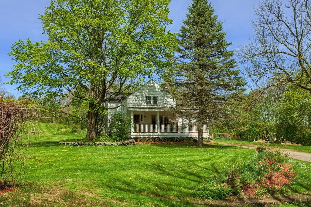 28 Flagg Road Hubbardston, MA 01452 - Photo 24 of 30