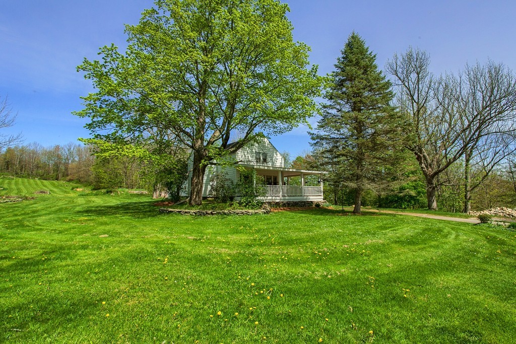 28 Flagg Road Hubbardston, MA 01452 - Photo 25 of 30