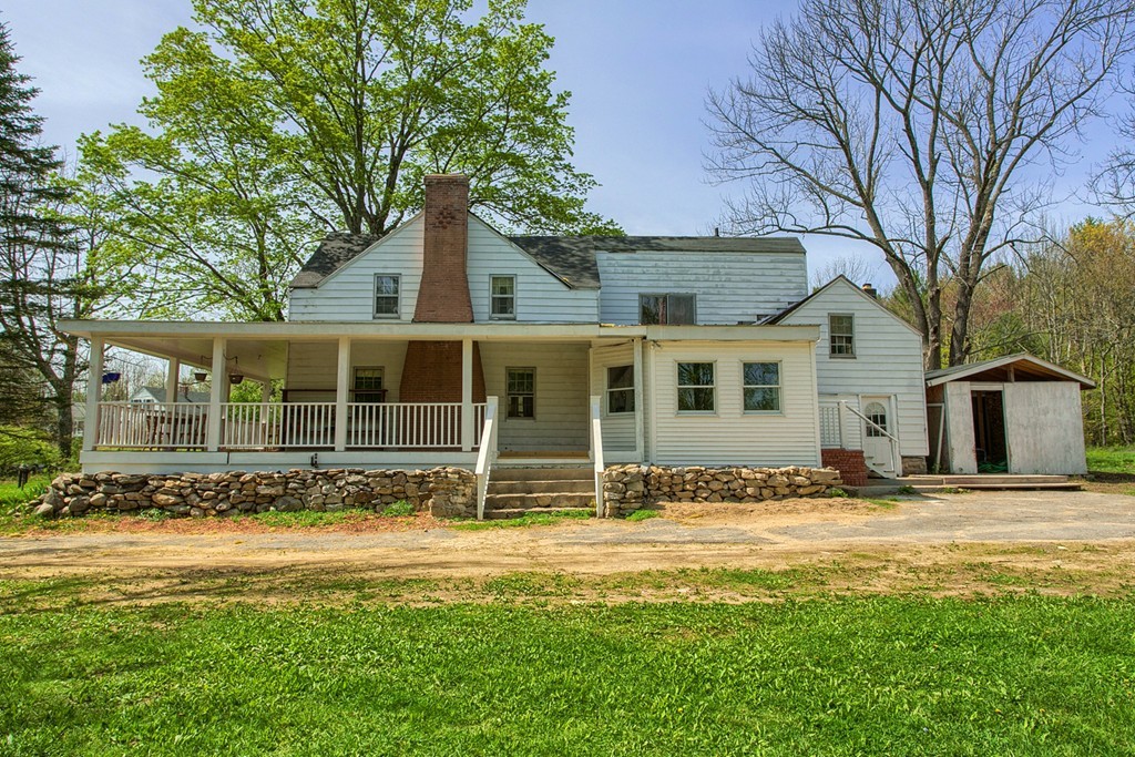 28 Flagg Road Hubbardston, MA 01452 - Photo 28 of 30