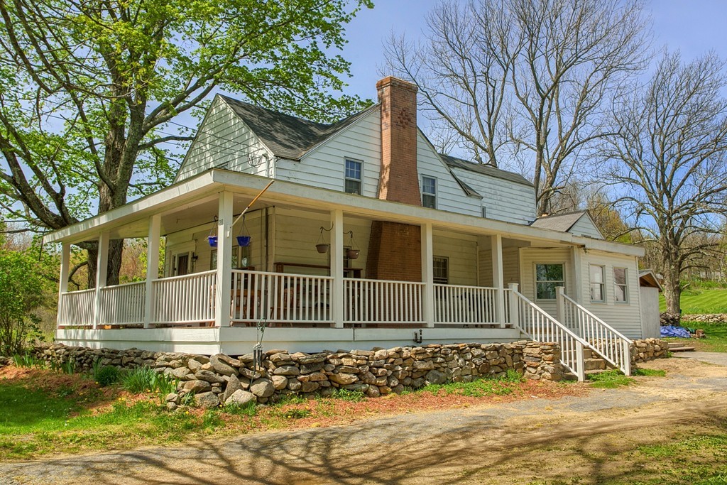 28 Flagg Road Hubbardston, MA 01452 - Photo 30 of 30