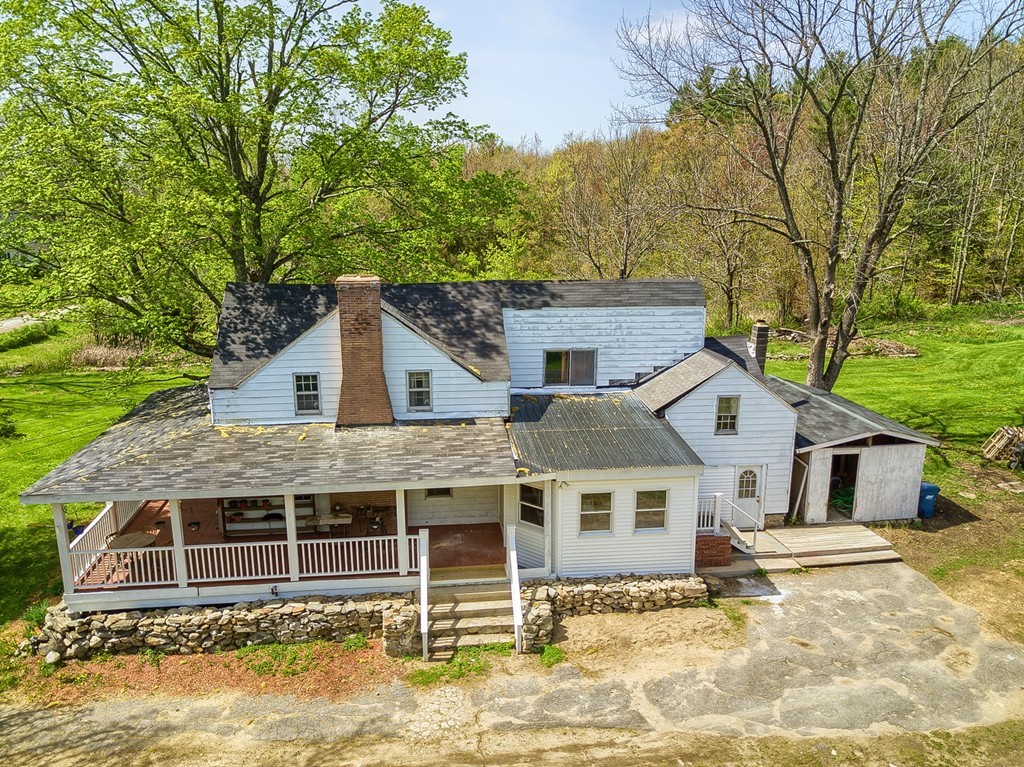 28 Flagg Road Hubbardston, MA 01452 - Photo 3 of 30