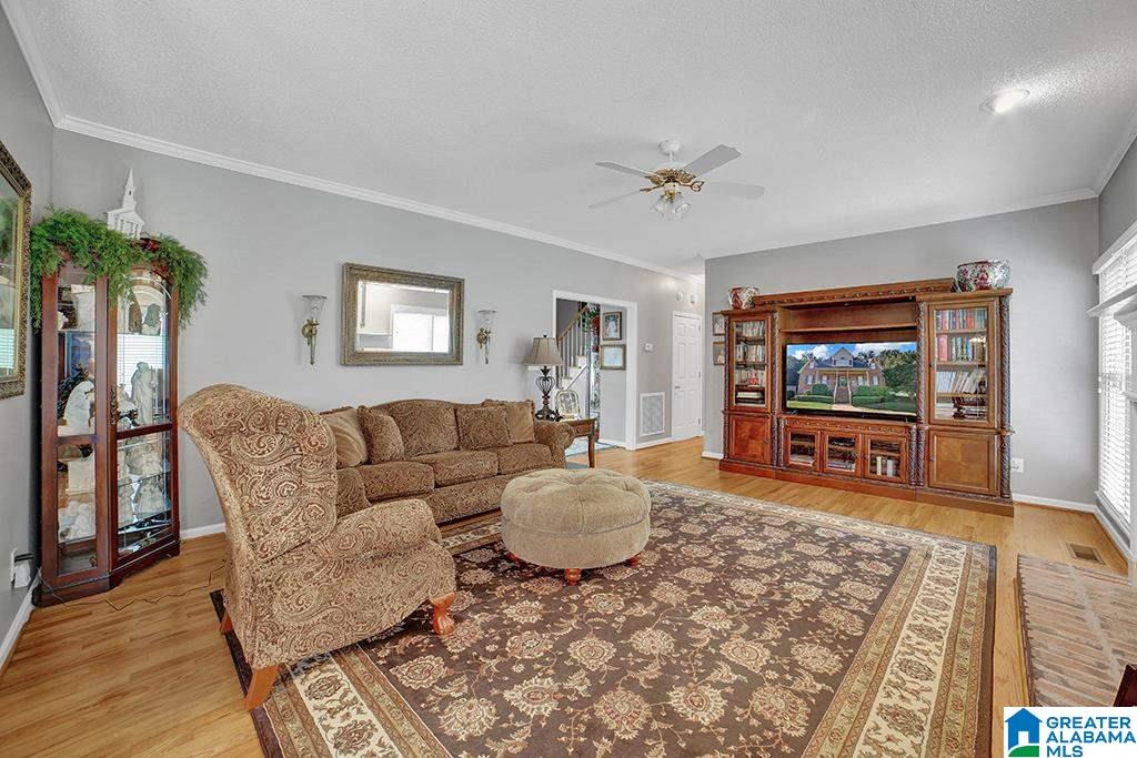 6271 Canterbury Road Pinson, AL 35126 - Photo 5 of 34