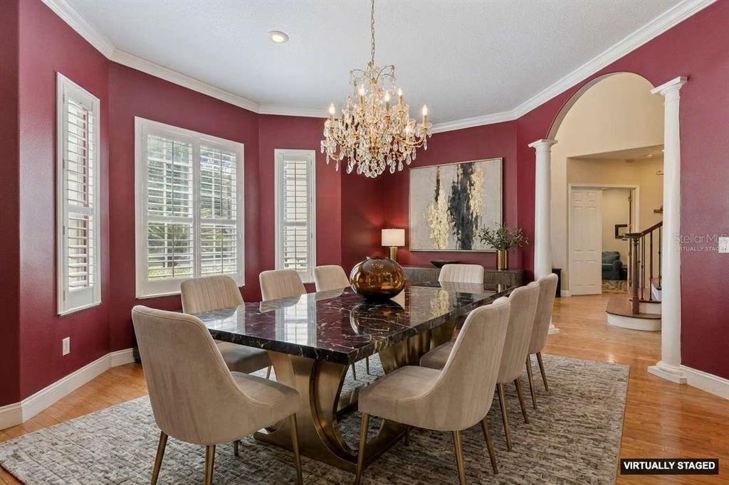 4275 Round Lake Road Apopka, FL 32712 - Photo 8 of 64