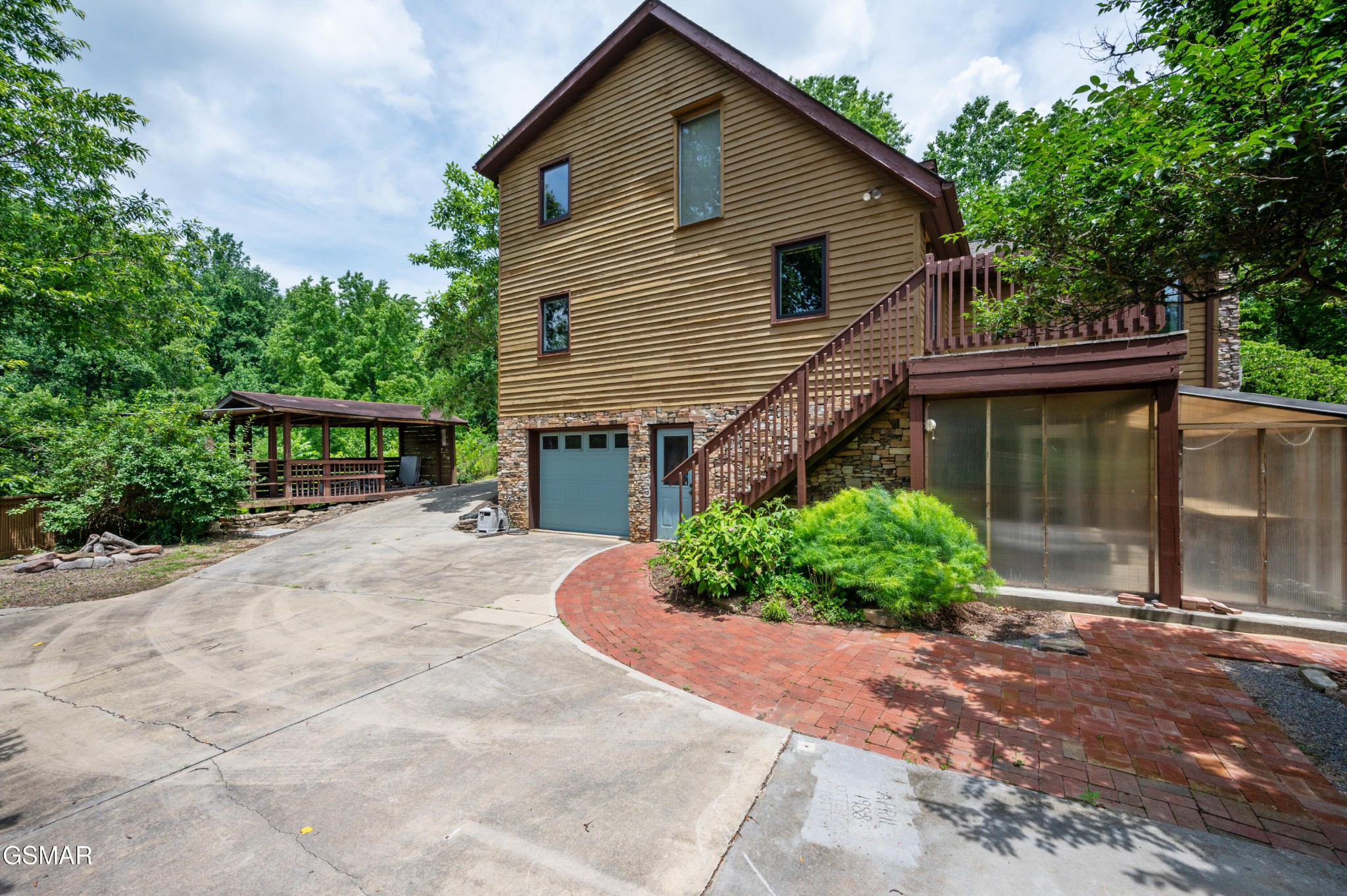 2369 Goldrush Road Pigeon Forge, TN 37863 - Photo 49 of 59 Gallery Image 49