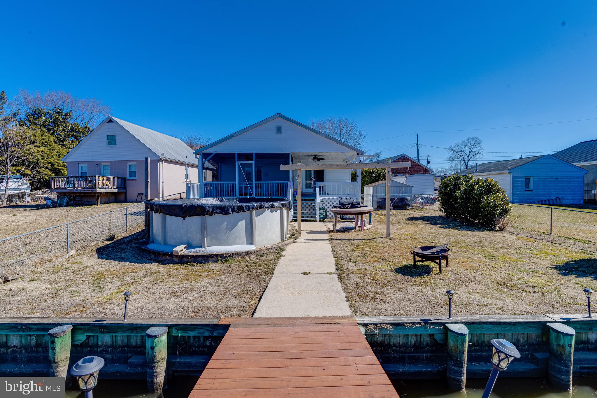 808 Creek Road Baltimore, MD 21221 - Photo 1 of 65 Gallery Image 1
