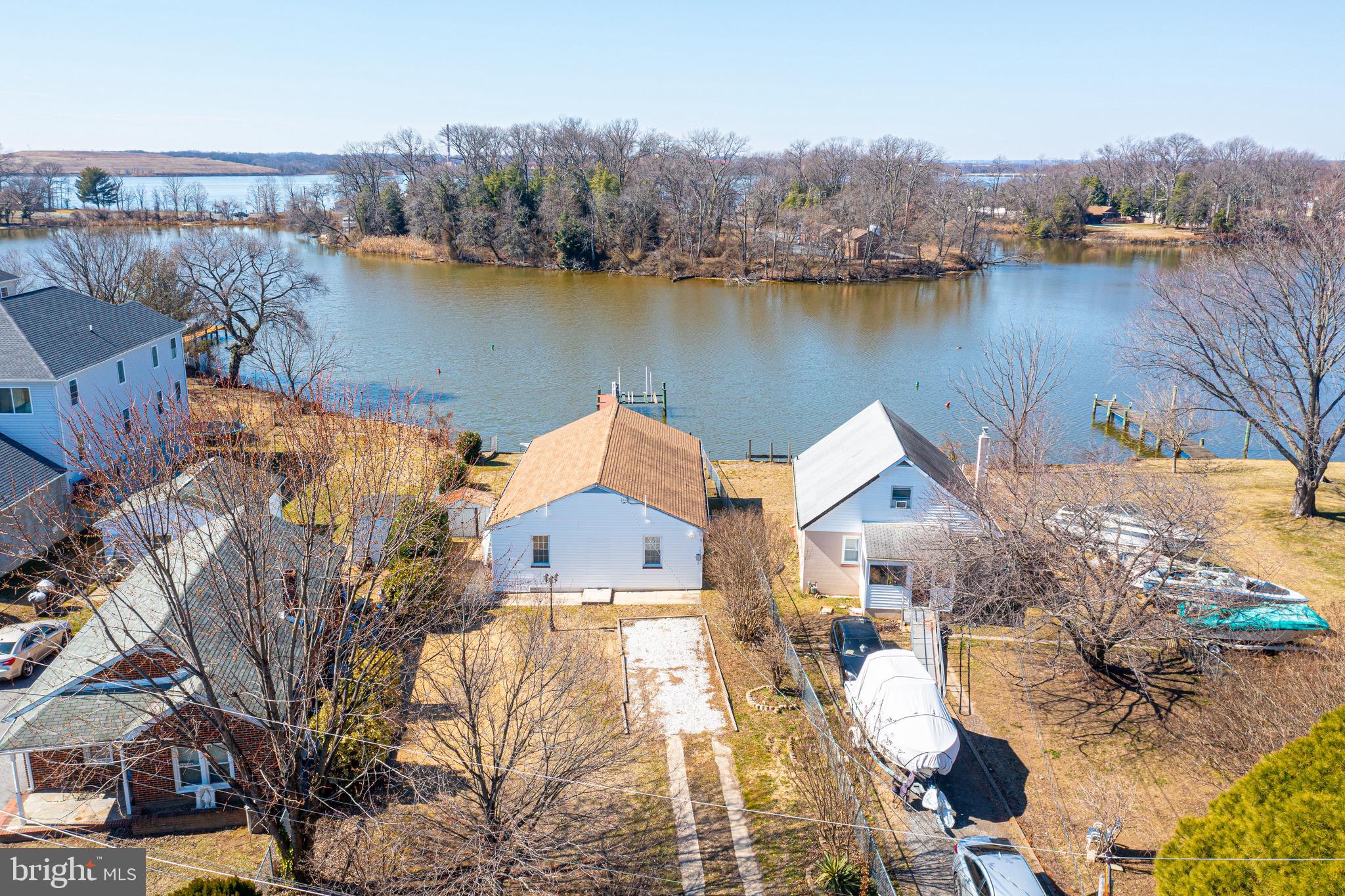 808 Creek Road Baltimore, MD 21221 - Photo 5 of 65 Gallery Image 5