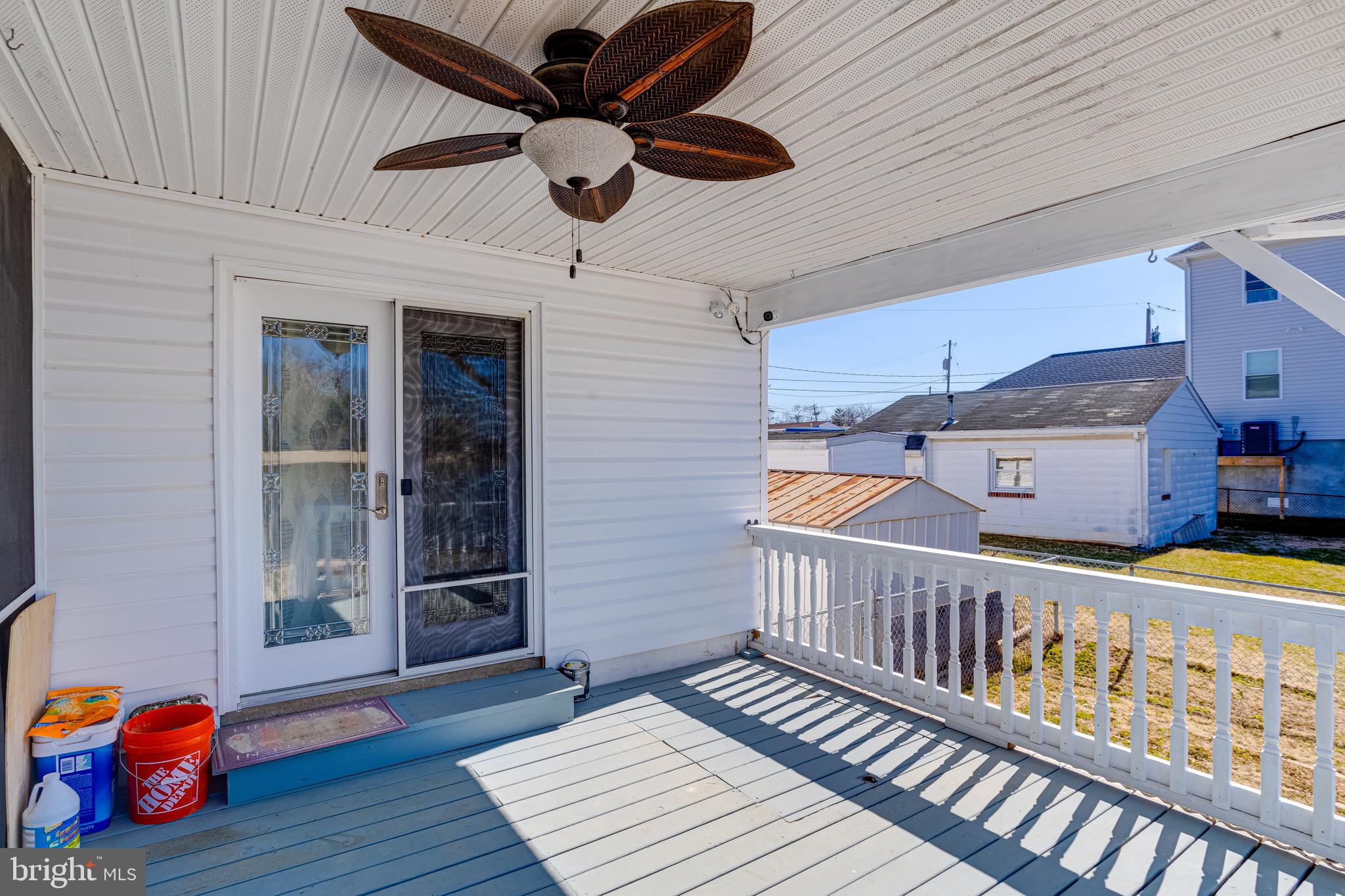 808 Creek Road Baltimore, MD 21221 - Photo 52 of 65 Gallery Image 52
