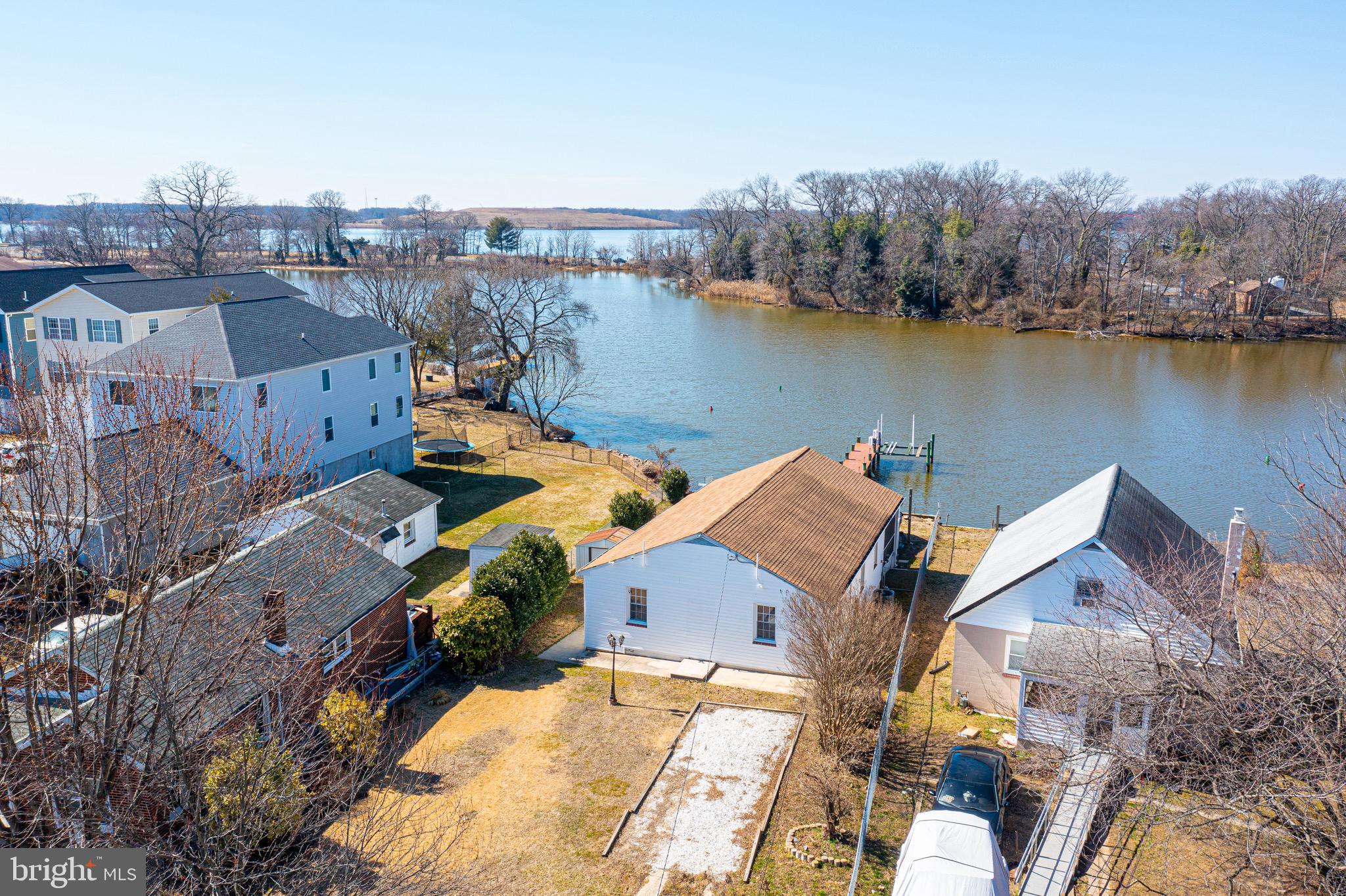 808 Creek Road Baltimore, MD 21221 - Photo 6 of 65 Gallery Image 6