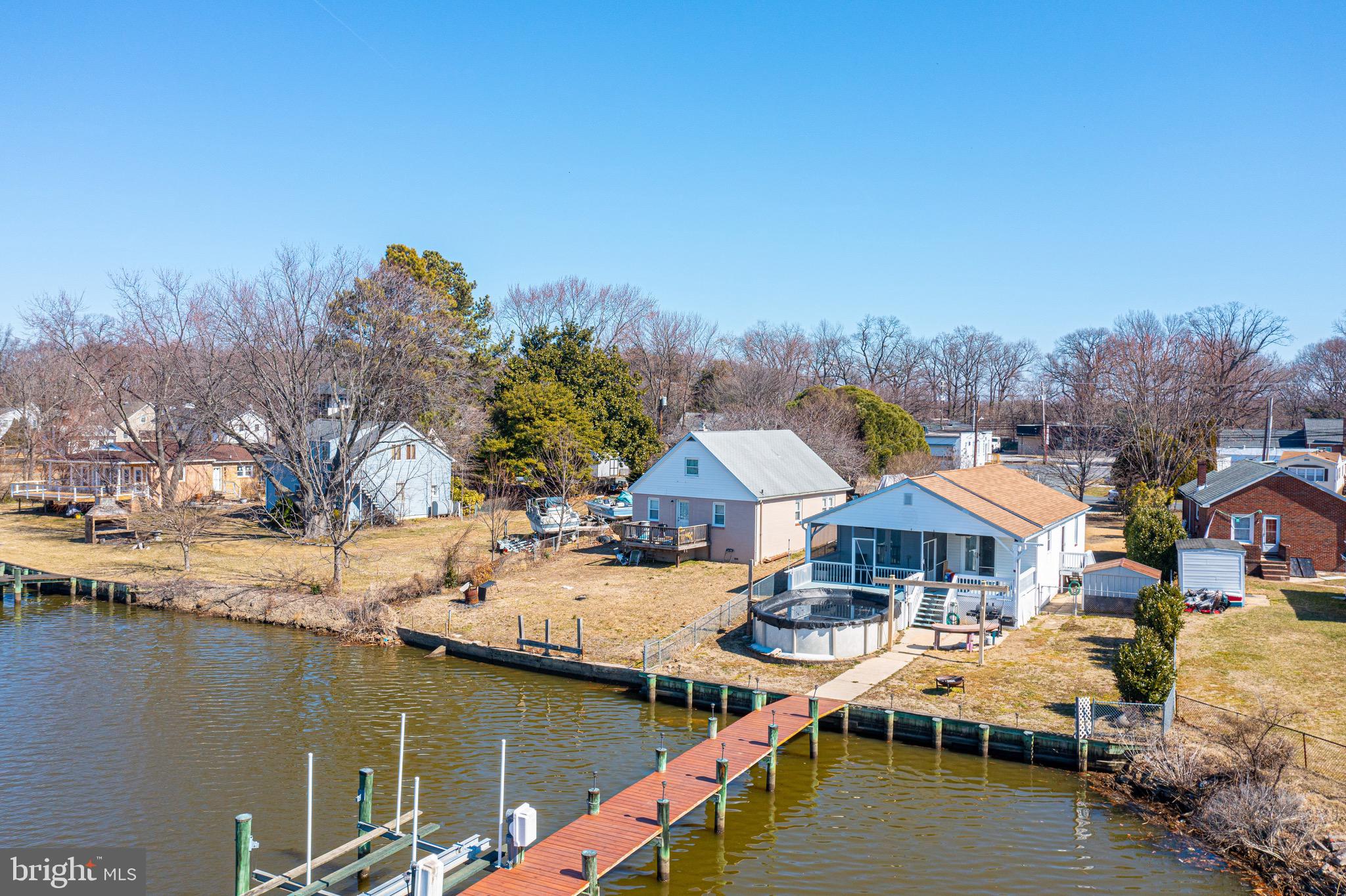 808 Creek Road Baltimore, MD 21221 - Photo 61 of 65 Gallery Image 61