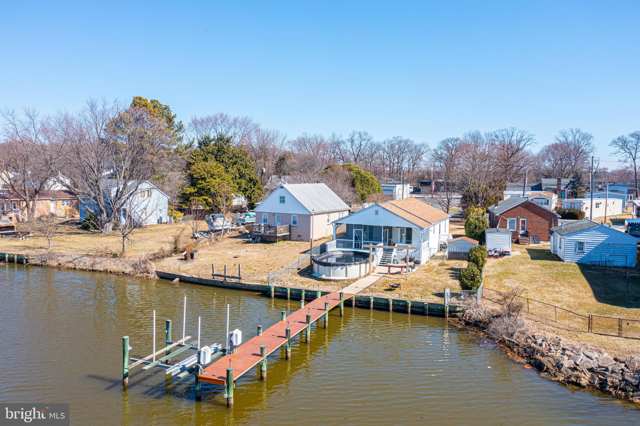808 Creek Road Baltimore, MD 21221 - Photo 62 of 65 Gallery Image 62