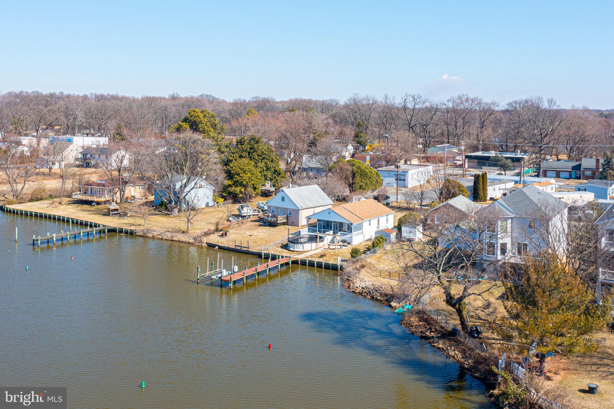 808 Creek Road Baltimore, MD 21221 - Photo 64 of 65 Gallery Image 64