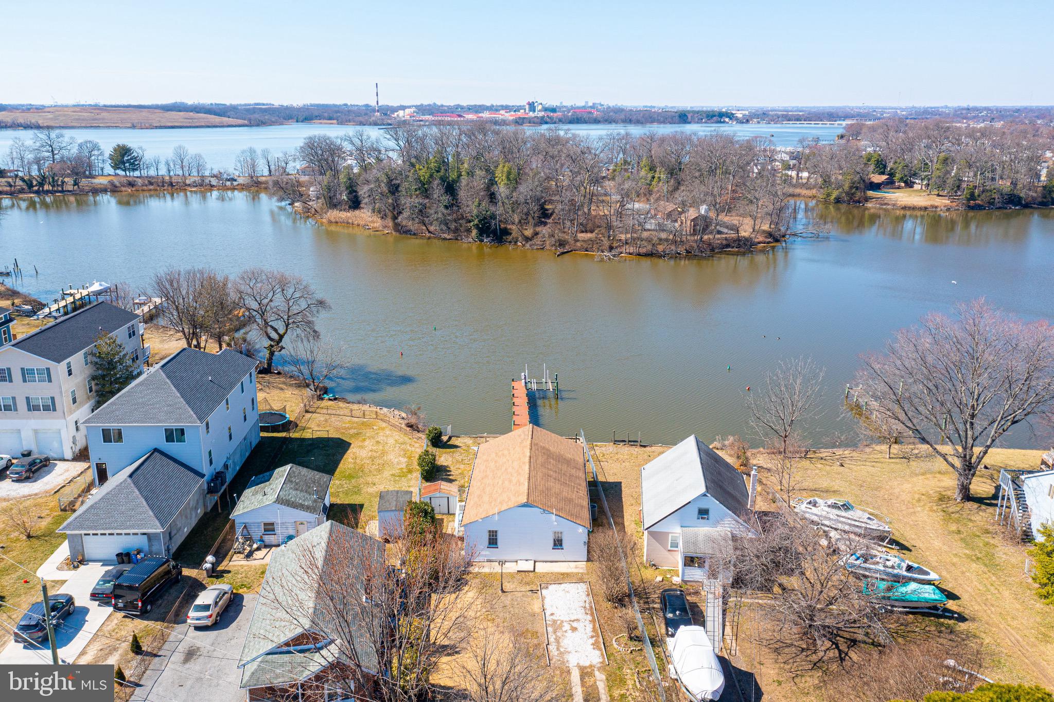 808 Creek Road Baltimore, MD 21221 - Photo 7 of 65 Gallery Image 7