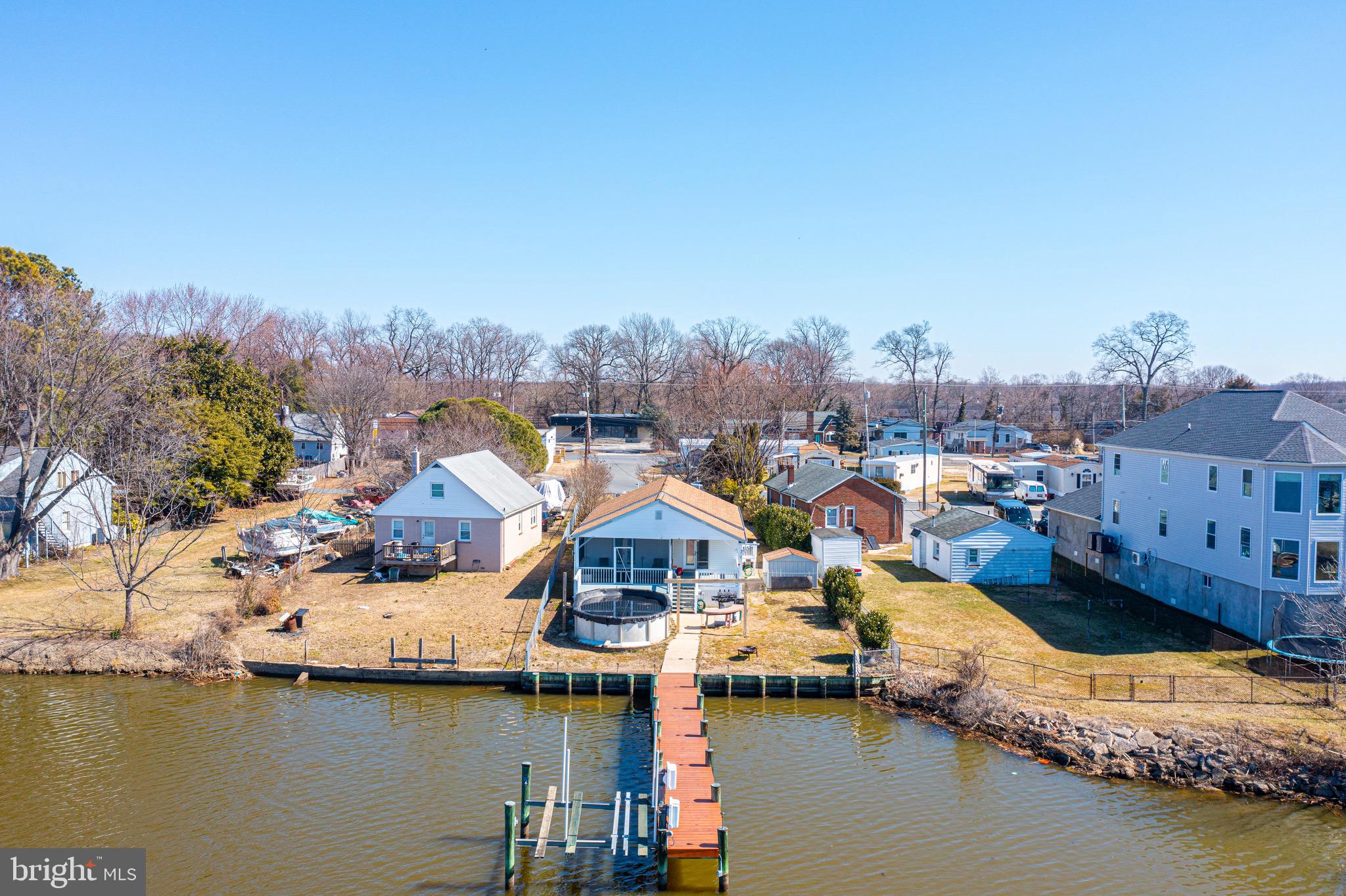 808 Creek Road Baltimore, MD 21221 - Photo 8 of 65 Gallery Image 8