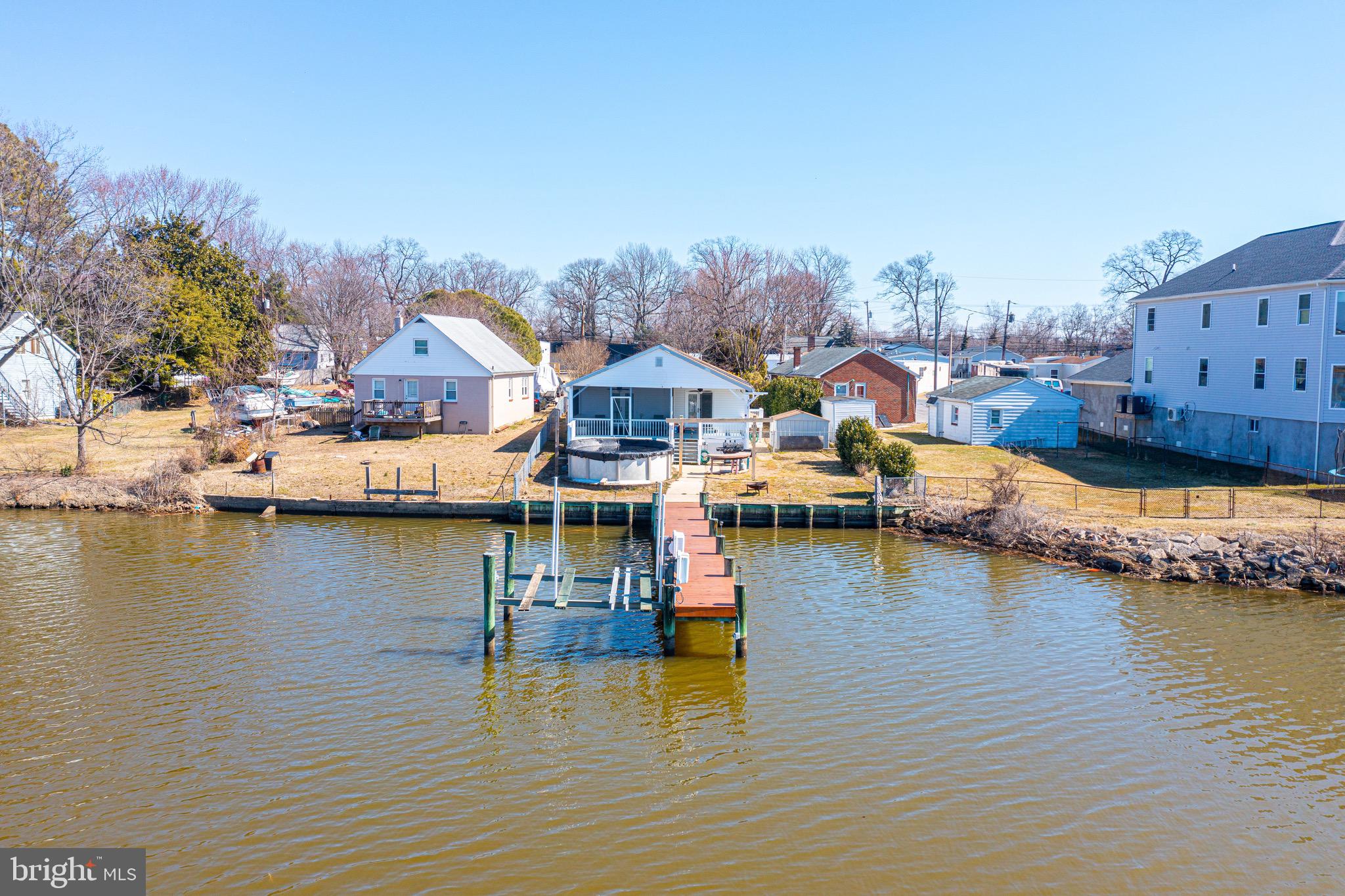 808 Creek Road Baltimore, MD 21221 - Photo 9 of 65 Gallery Image 9