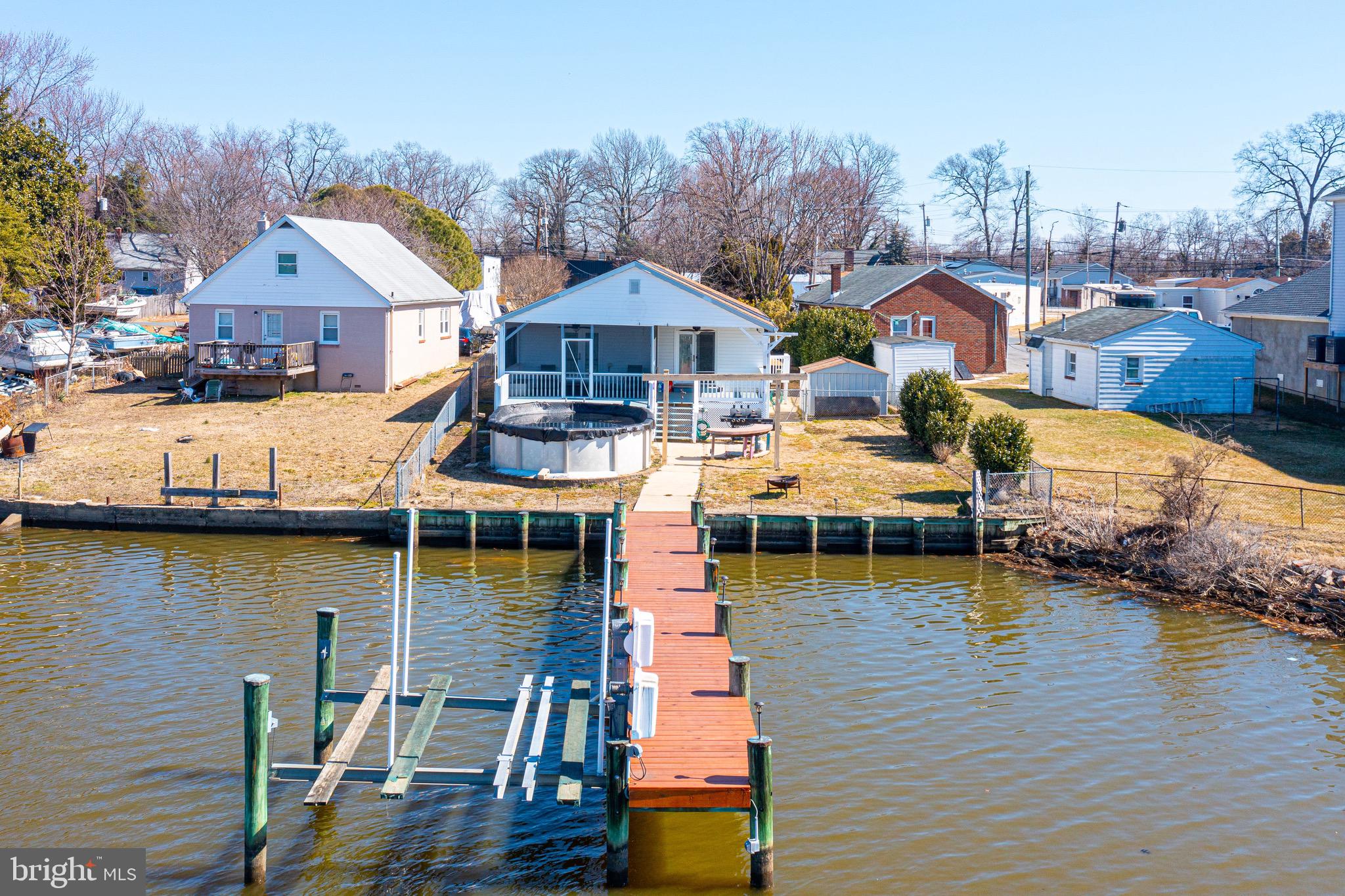 808 Creek Road Baltimore, MD 21221 - Photo 10 of 65 Gallery Image 10