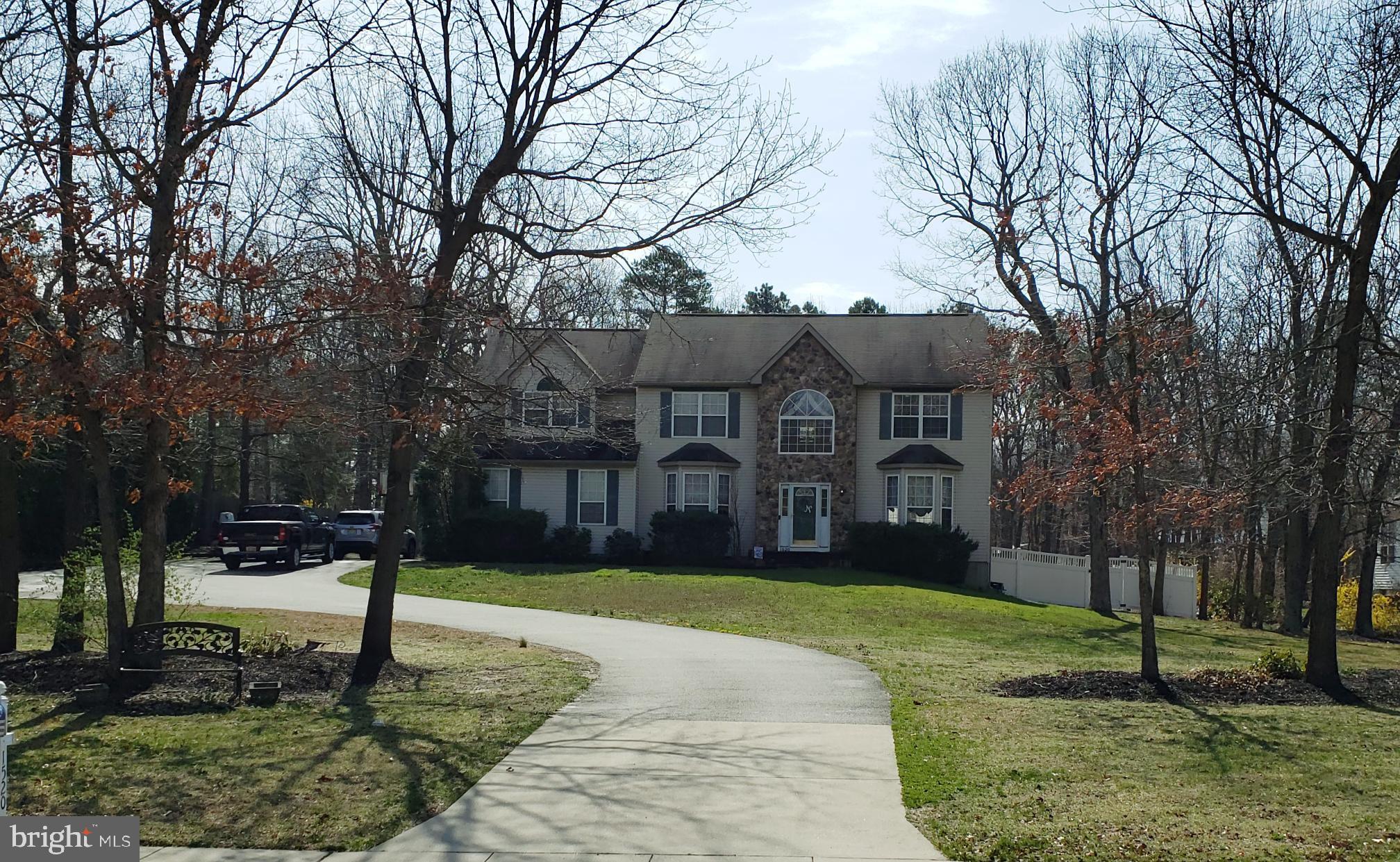 1520 Jarvis Road Sicklerville, NJ 08081 - Photo 2 of 32