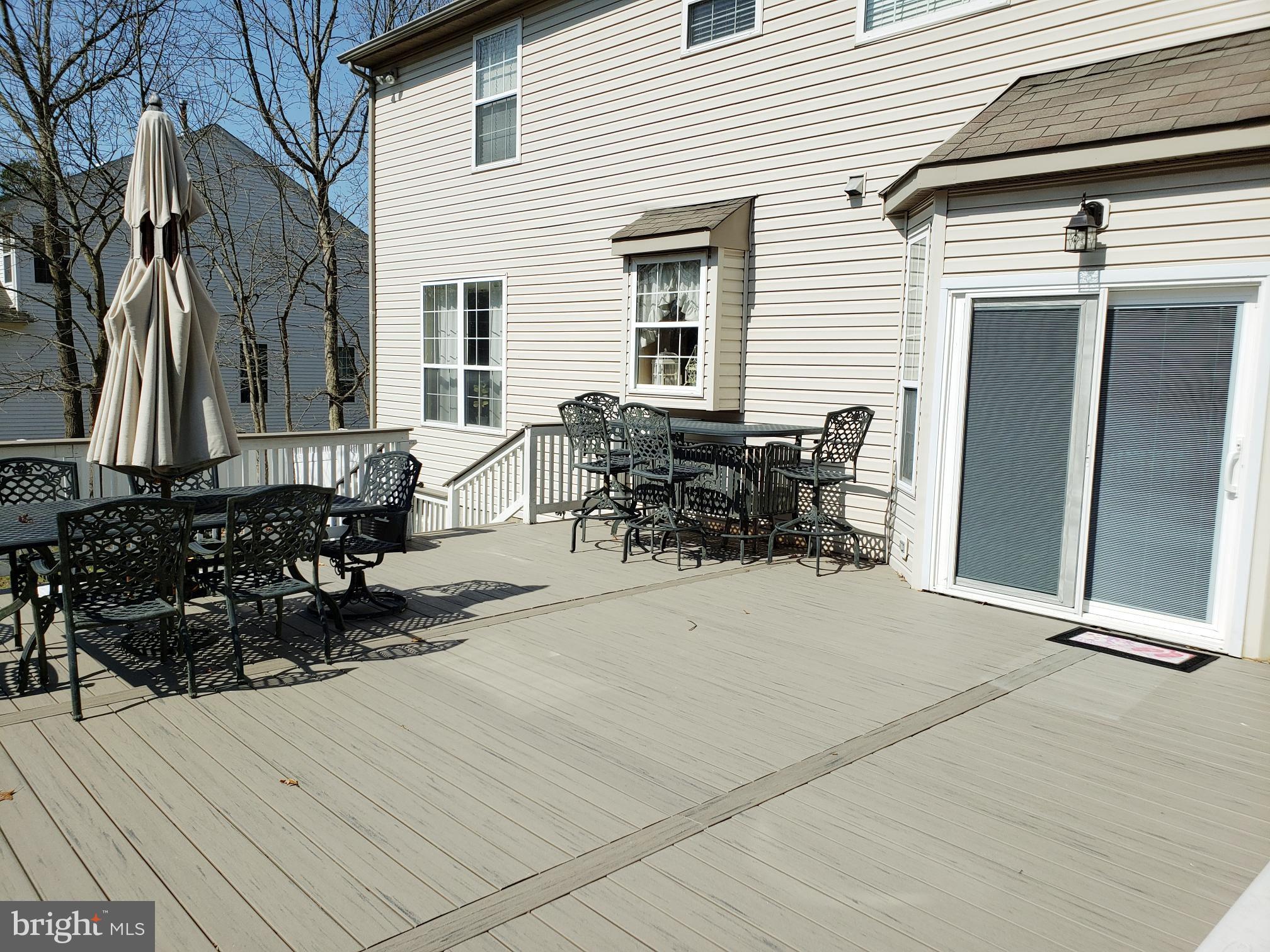 1520 Jarvis Road Sicklerville, NJ 08081 - Photo 28 of 32