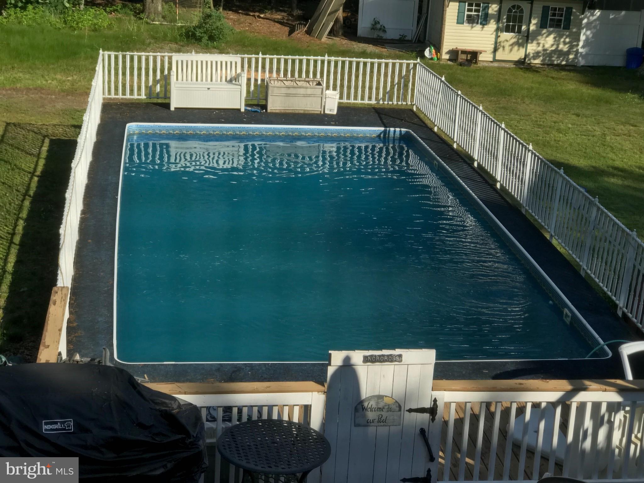 1520 Jarvis Road Sicklerville, NJ 08081 - Photo 29 of 32