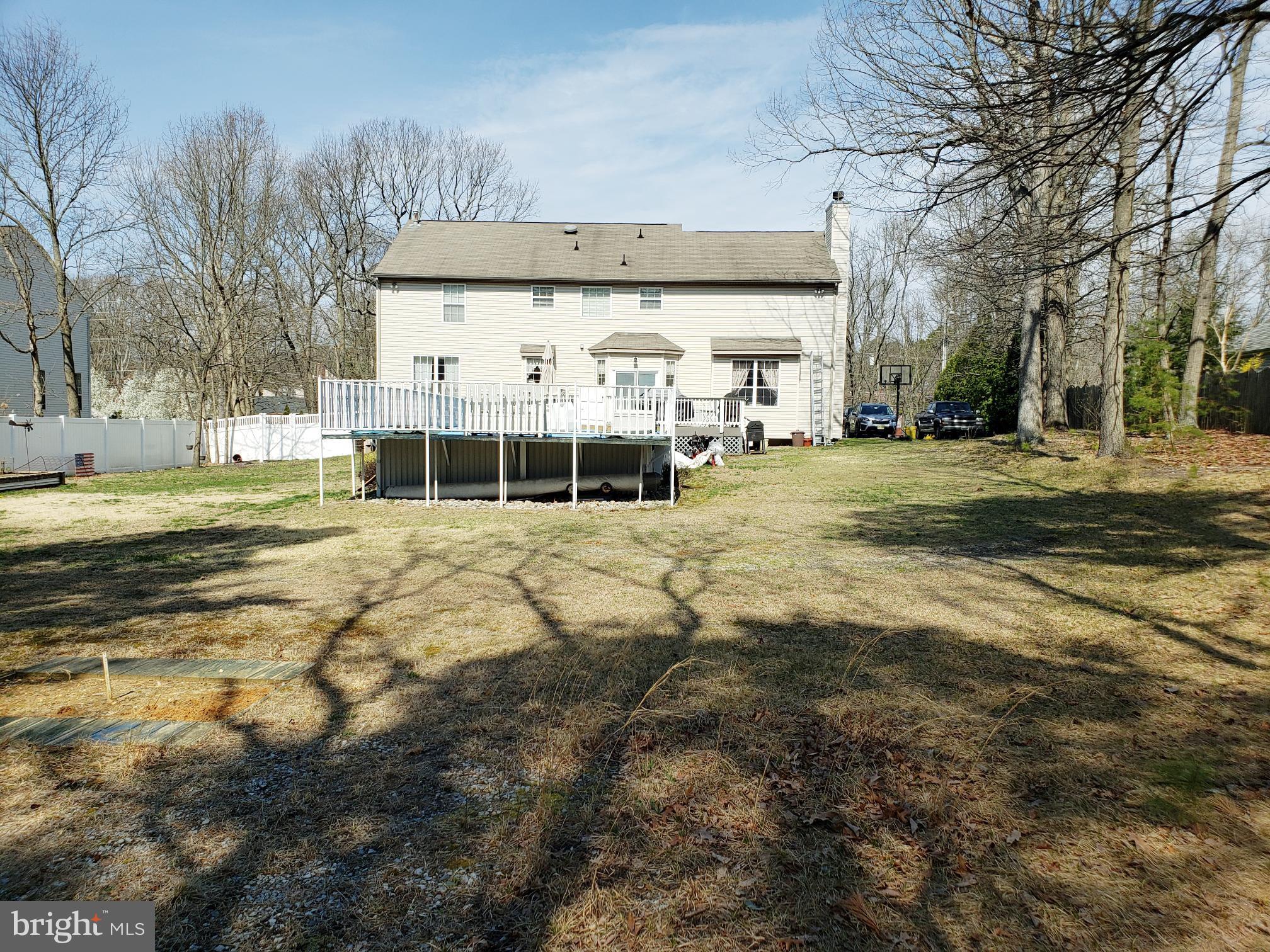 1520 Jarvis Road Sicklerville, NJ 08081 - Photo 30 of 32