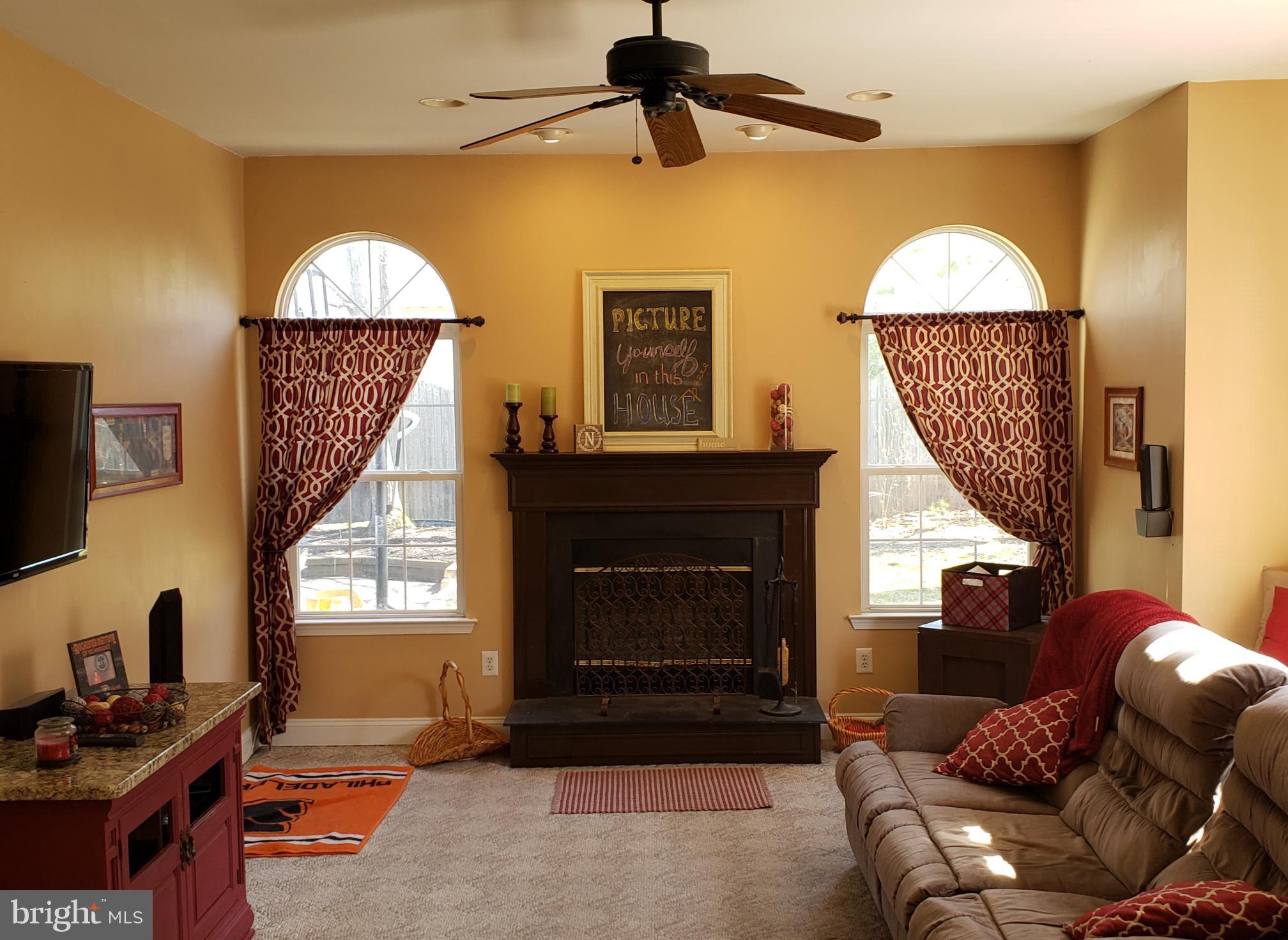 1520 Jarvis Road Sicklerville, NJ 08081 - Photo 9 of 32