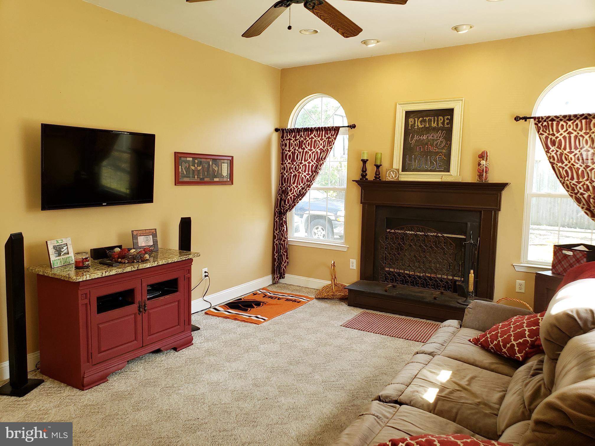 1520 Jarvis Road Sicklerville, NJ 08081 - Photo 10 of 32