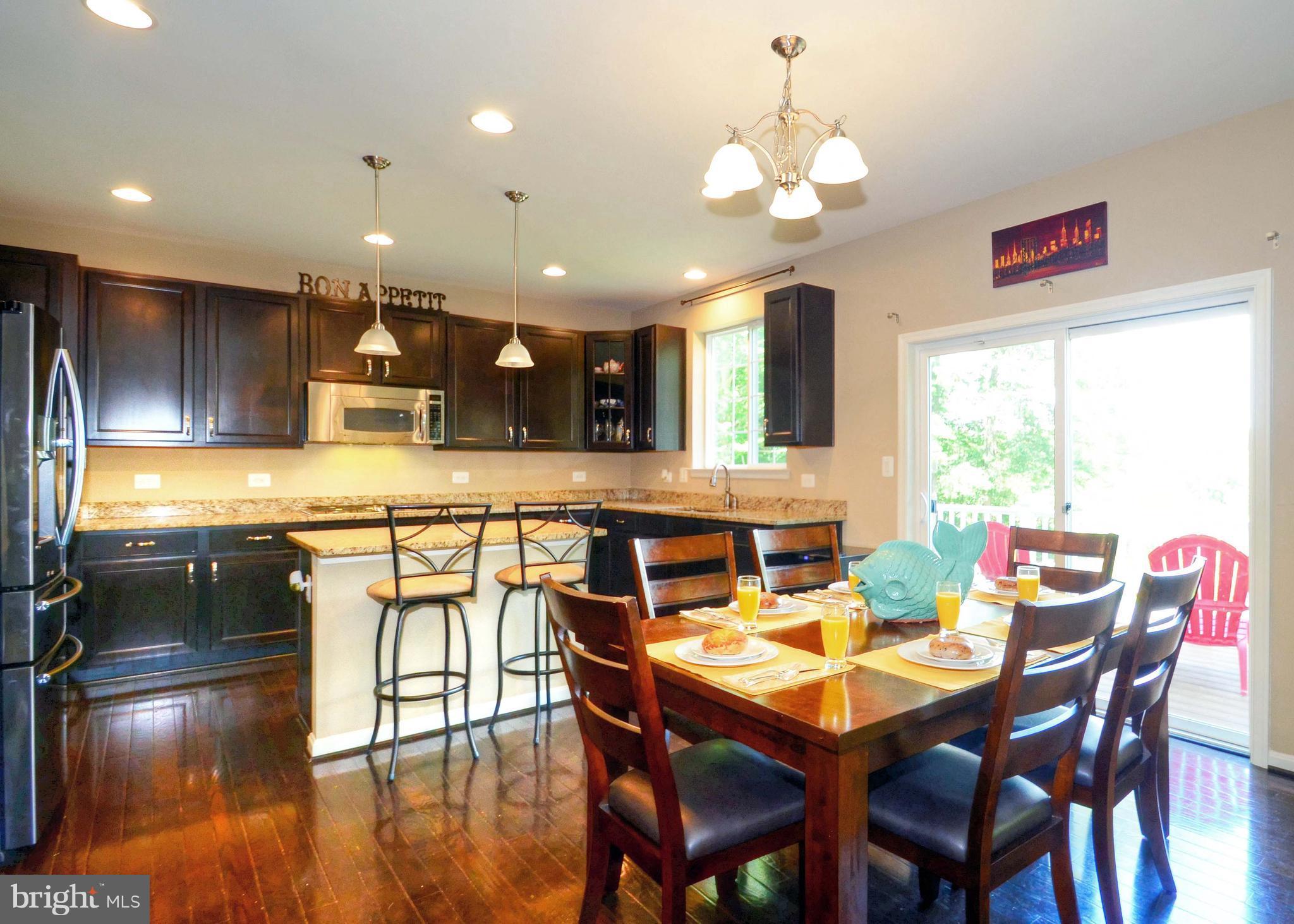 22 Ridge Run Road North East, MD 21901 - Photo 3 of 25 Kitchen