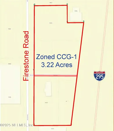 $1,250,000 | 5111 Firestone Road, Jacksonville, FL 32210