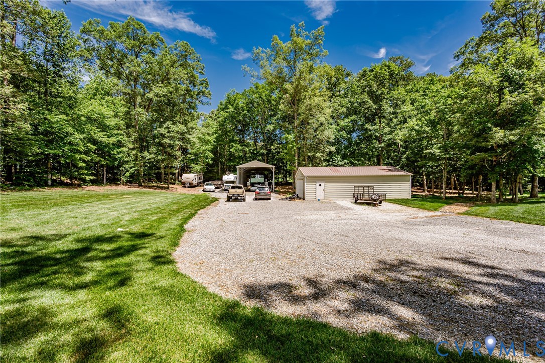 8040 North Courthouse Road New Kent, VA 23124 - Photo 59 of 61