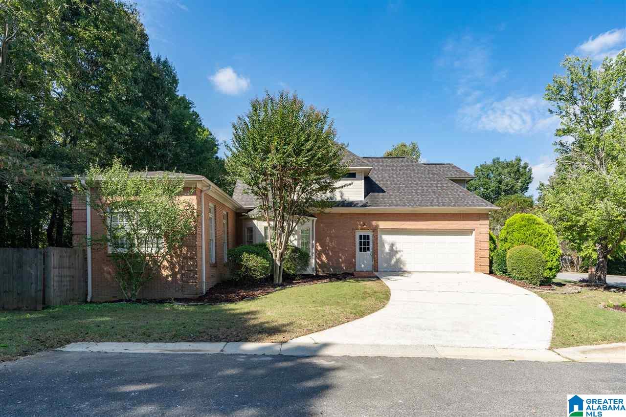 640 Camden Ridge Birmingham, AL 35226 - Photo 31 of 33
