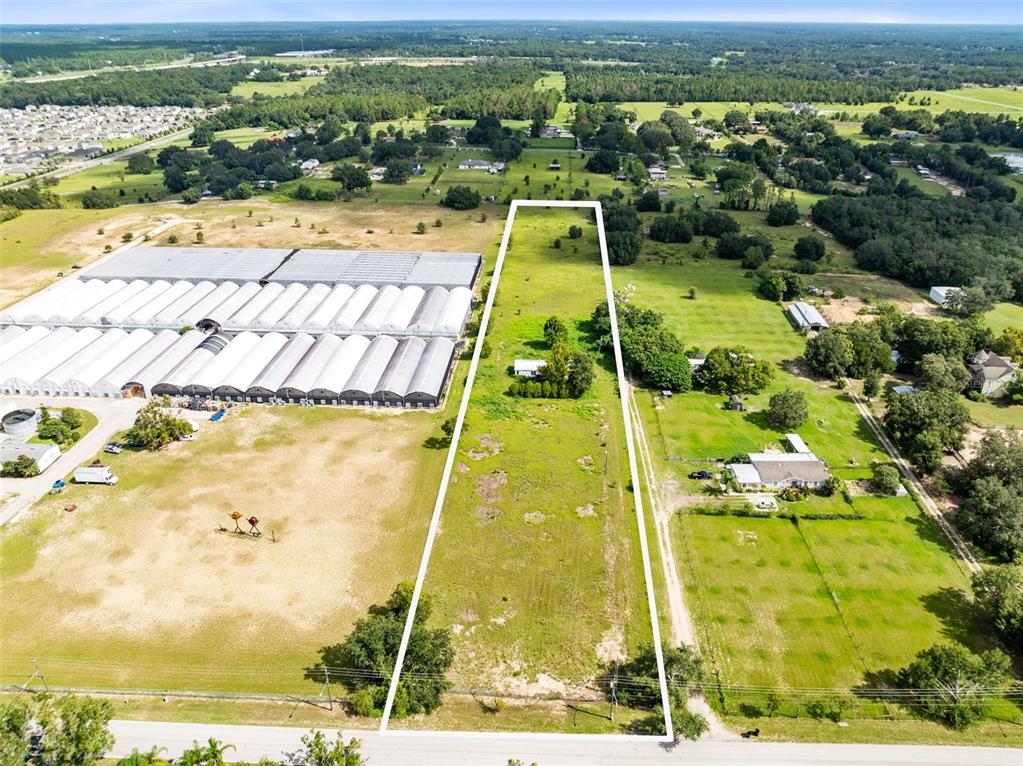 2719 West Kelly Park Road Apopka, FL 32712 - Photo 7 of 22 a view of swimming pool