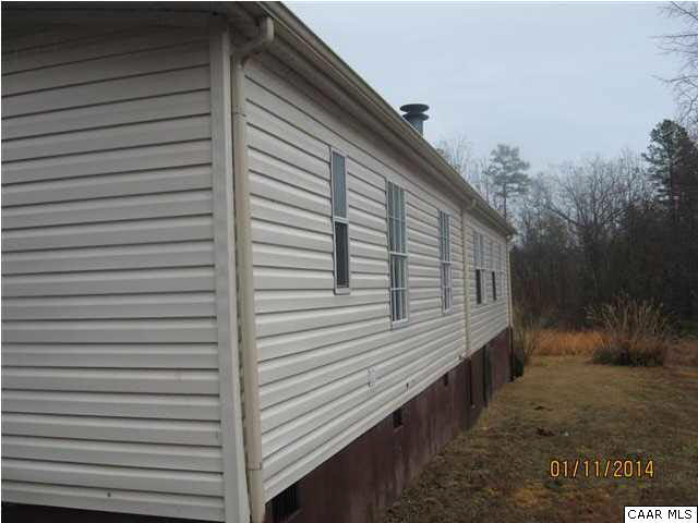 7389 Porters Road Esmont, VA 22937 - Photo 2 of 4