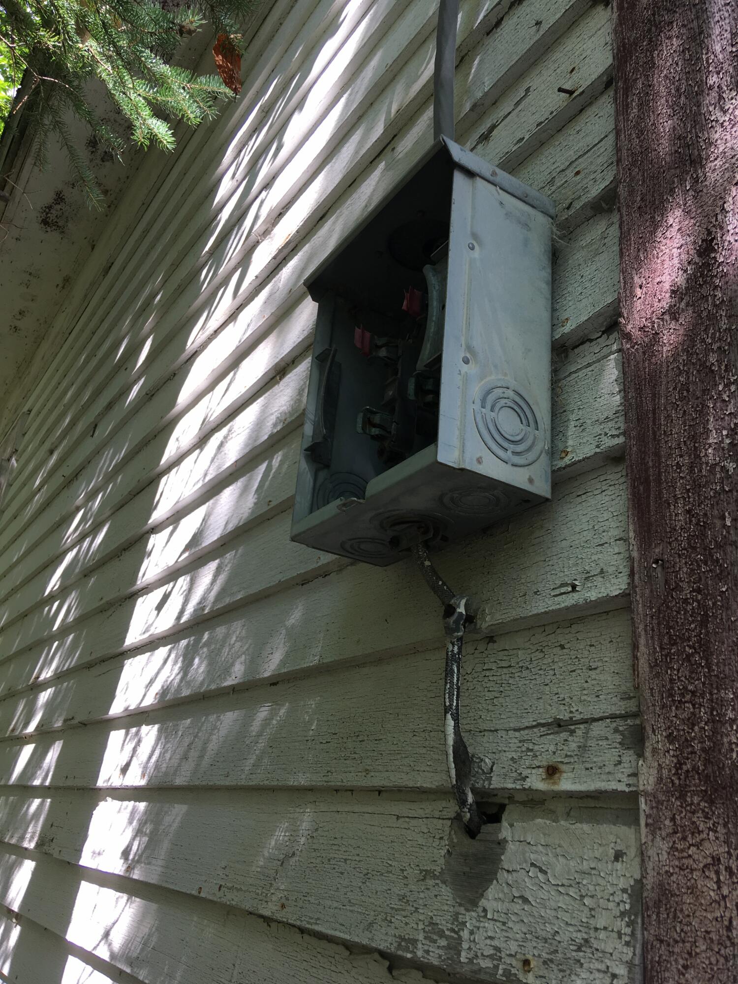 2068 Mariaville Road Ellsworth, ME 04605 - Photo 19 of 27 Once had electric