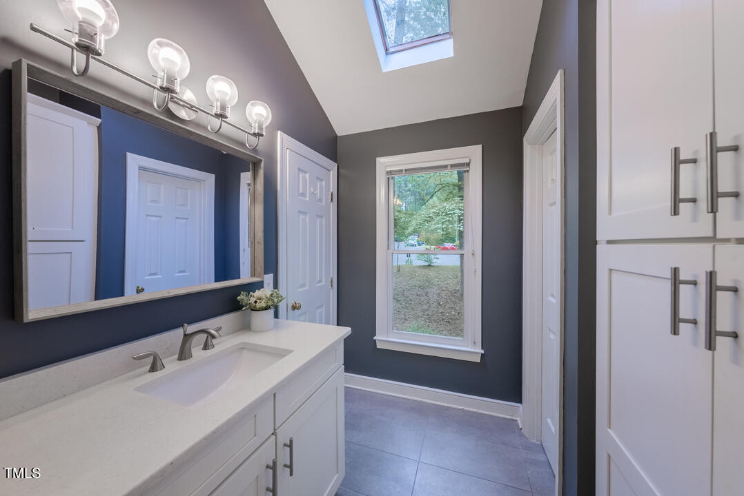 20 Strawberry Ridge Lane Durham, NC 27713 - Photo 22 of 28 Primary Bathroom