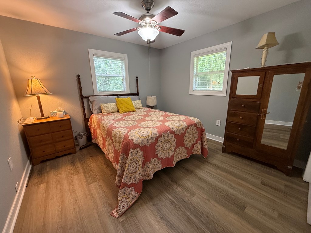 1095 Lakeview Street Abbeville, AL 36310 - Photo 15 of 26